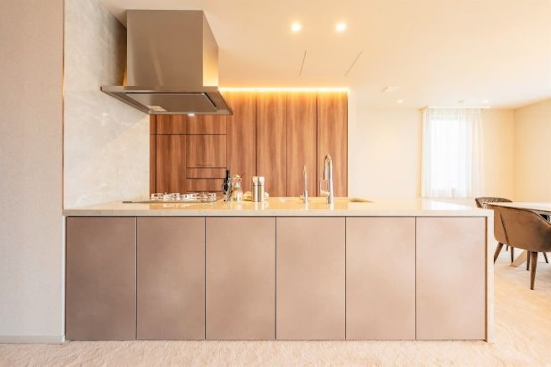 Hiroo Garden Hills South Hill Building D 4.jpg