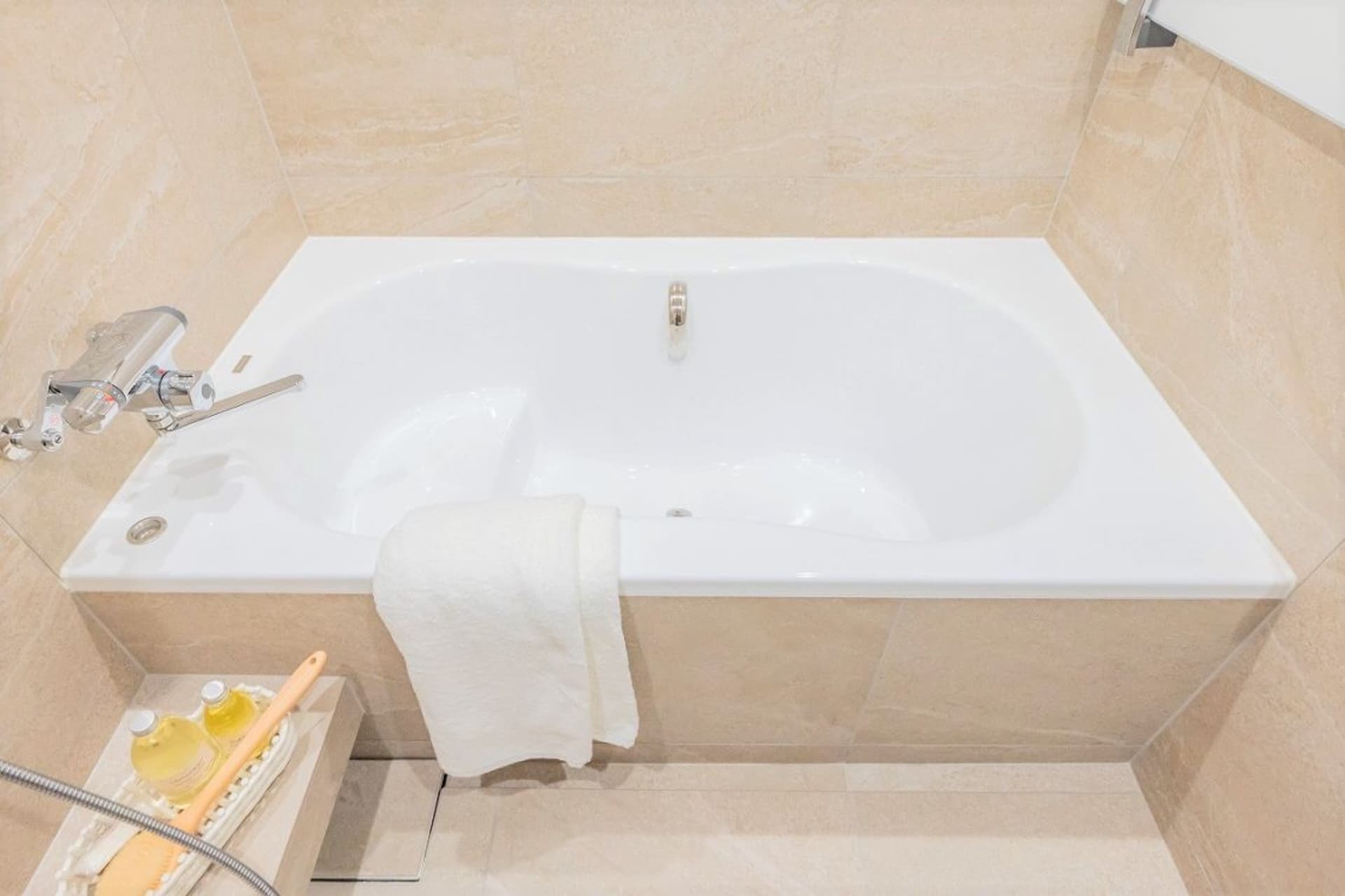 Hiroo Garden Hills South Hill Building D 18.jpg