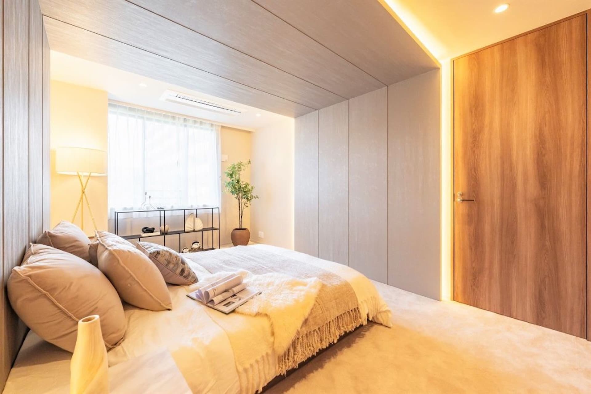 Hiroo Garden Hills South Hill Building D 9.jpg