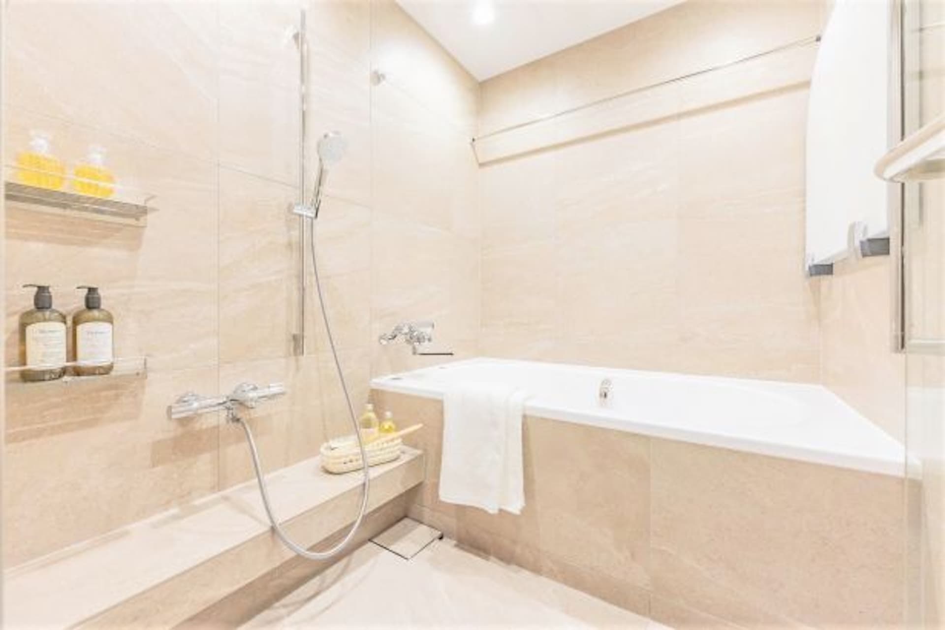 Hiroo Garden Hills South Hill Building D 6.jpg