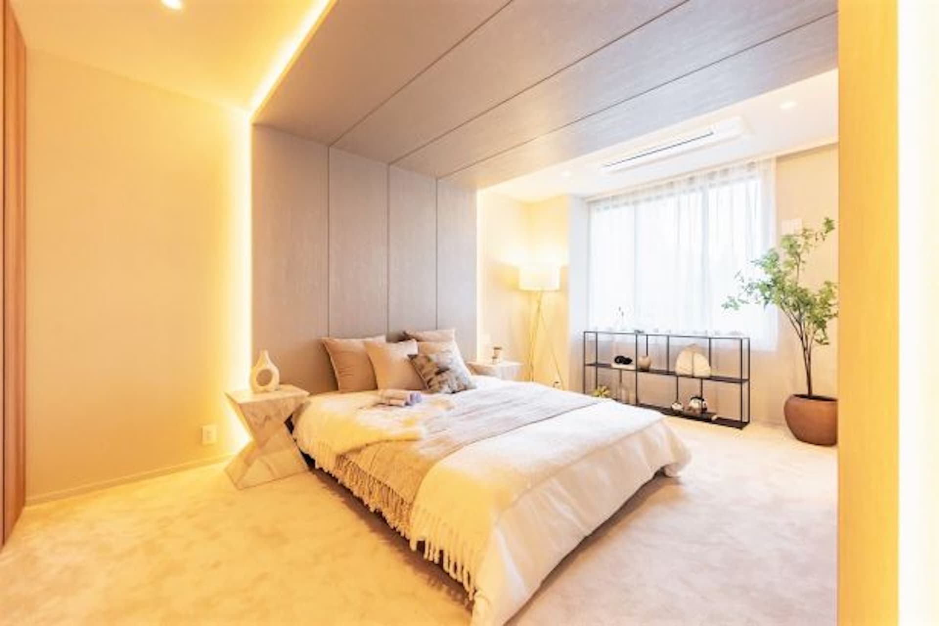 Hiroo Garden Hills South Hill Building D 5.jpg