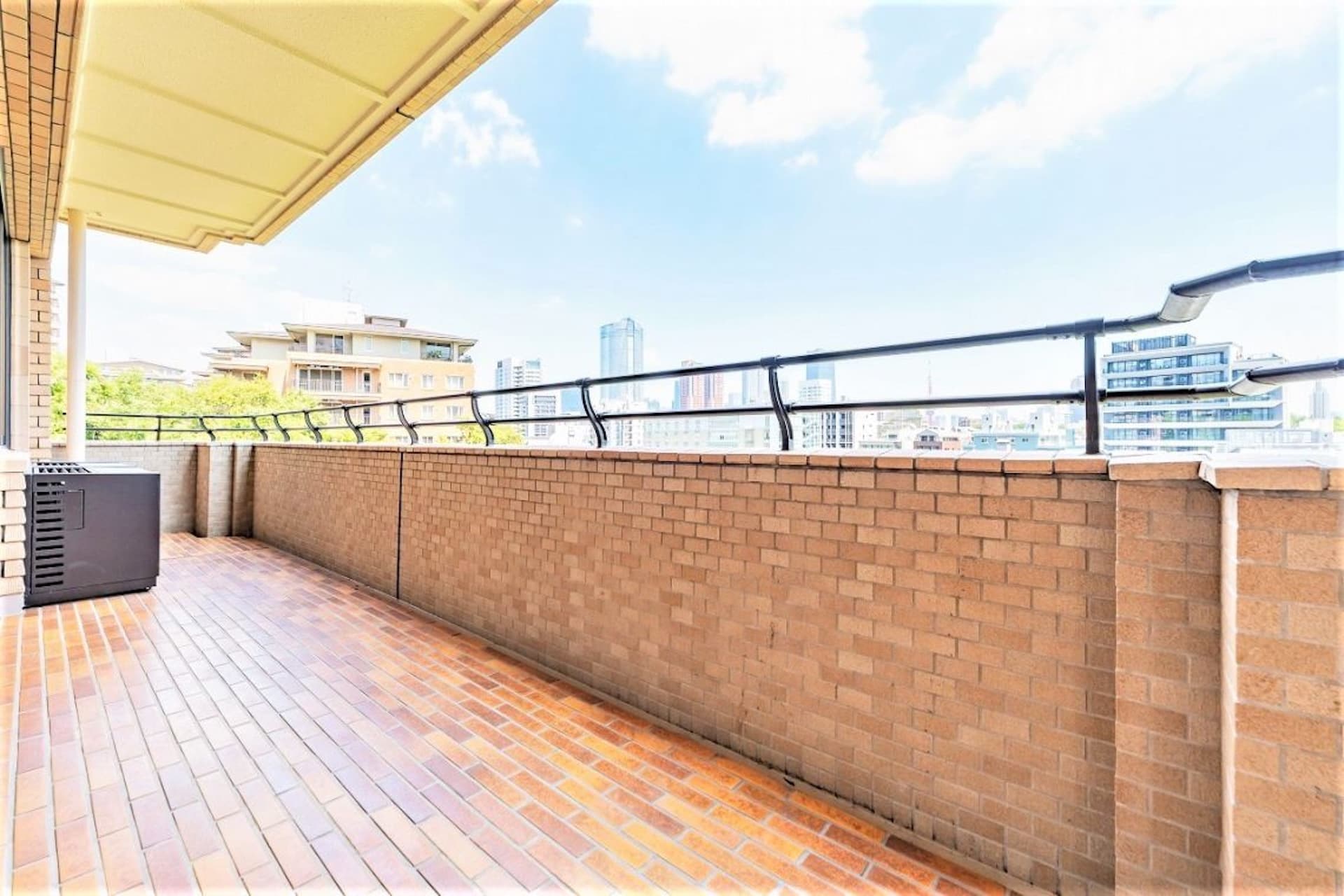 Hiroo Garden Hills South Hill Building D 14.jpg