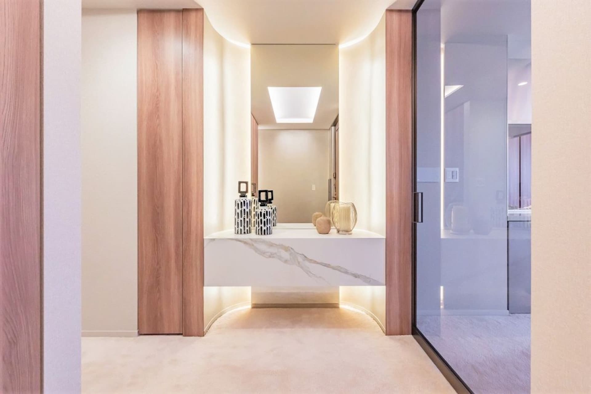 Hiroo Garden Hills South Hill Building D 11.jpg