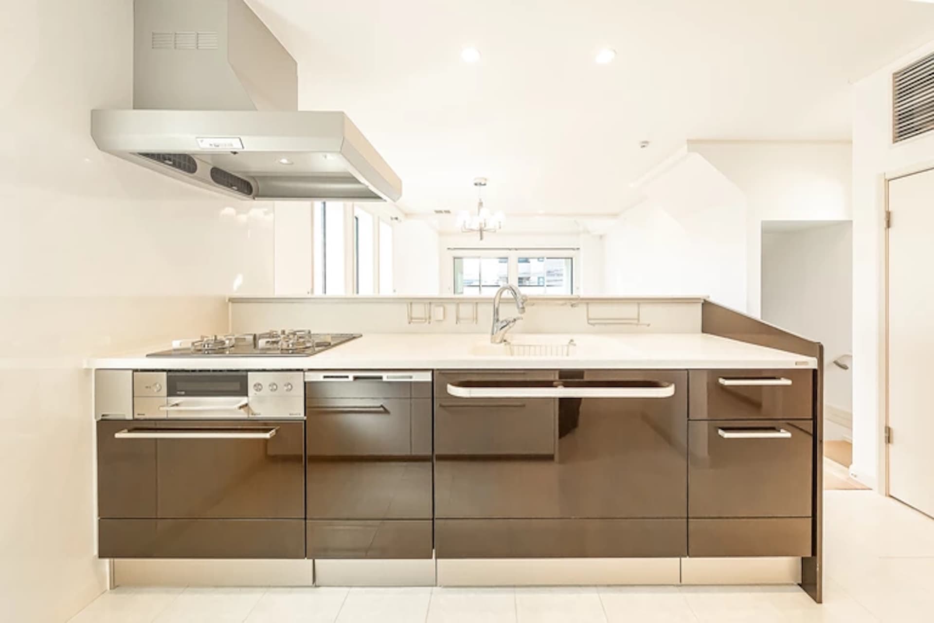 Detached house in Okusawa 6-chome, Setagaya Ward9.jpg