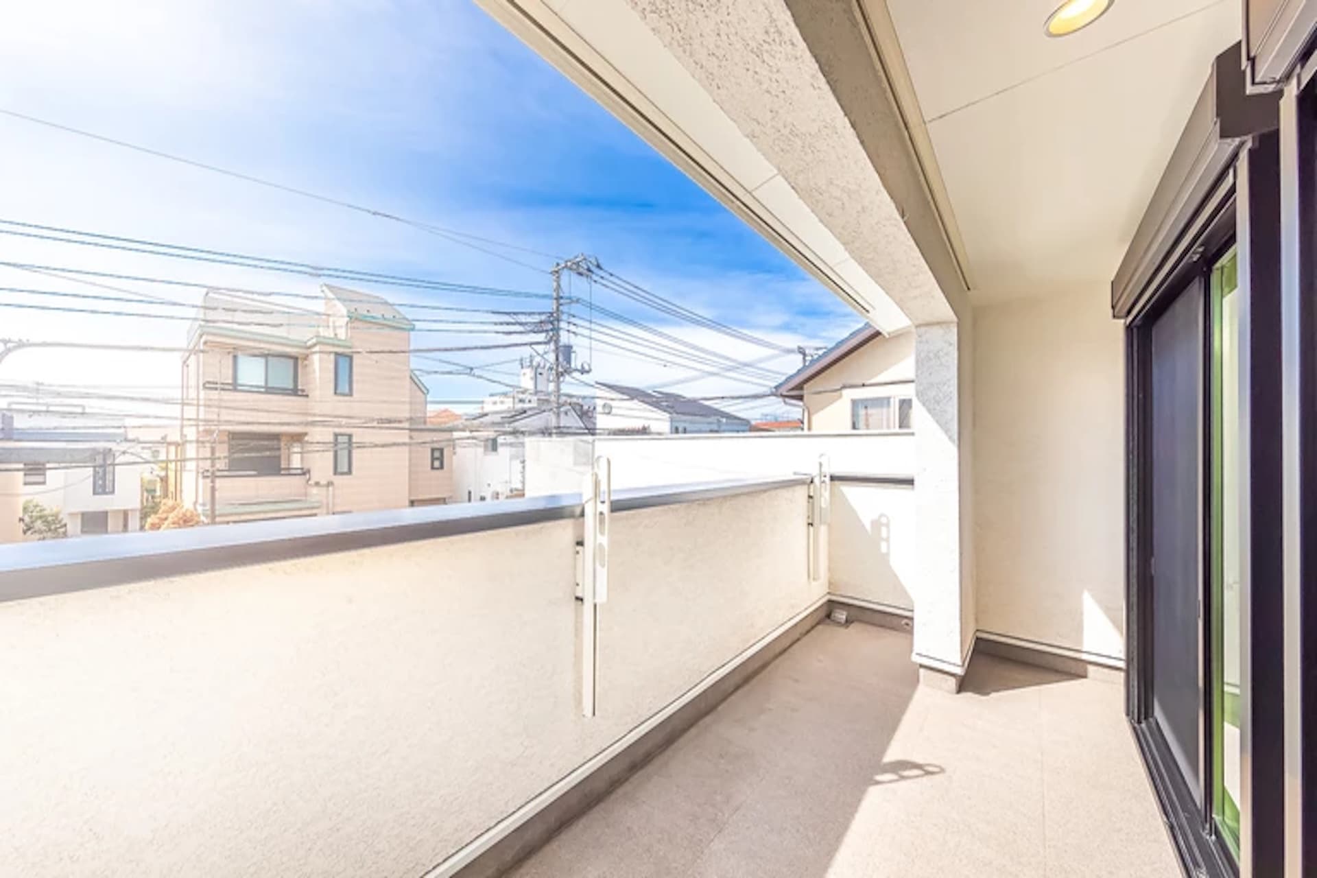 Detached house in Okusawa 6-chome, Setagaya Ward21.jpg