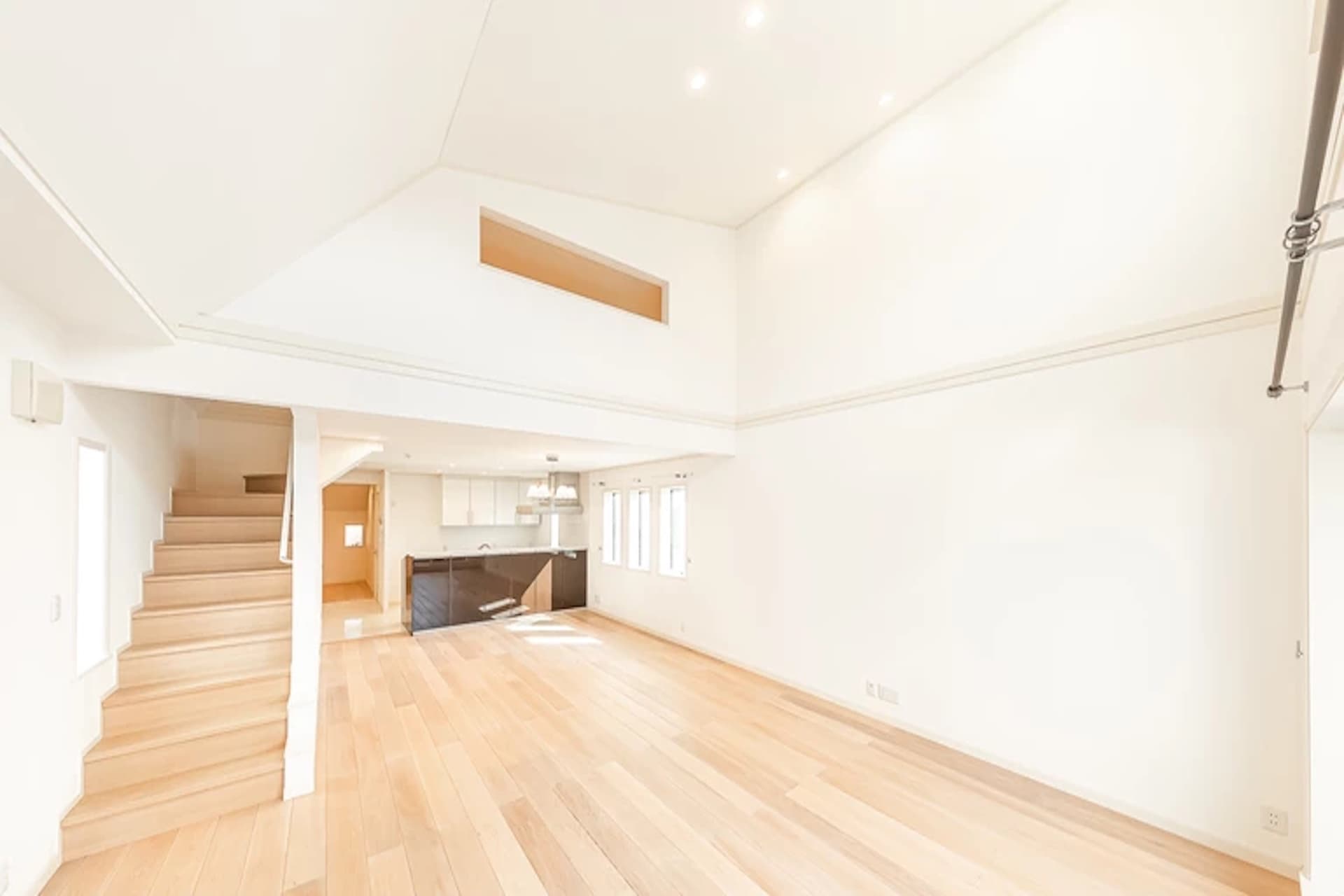 Detached house in Okusawa 6-chome, Setagaya Ward5.jpg
