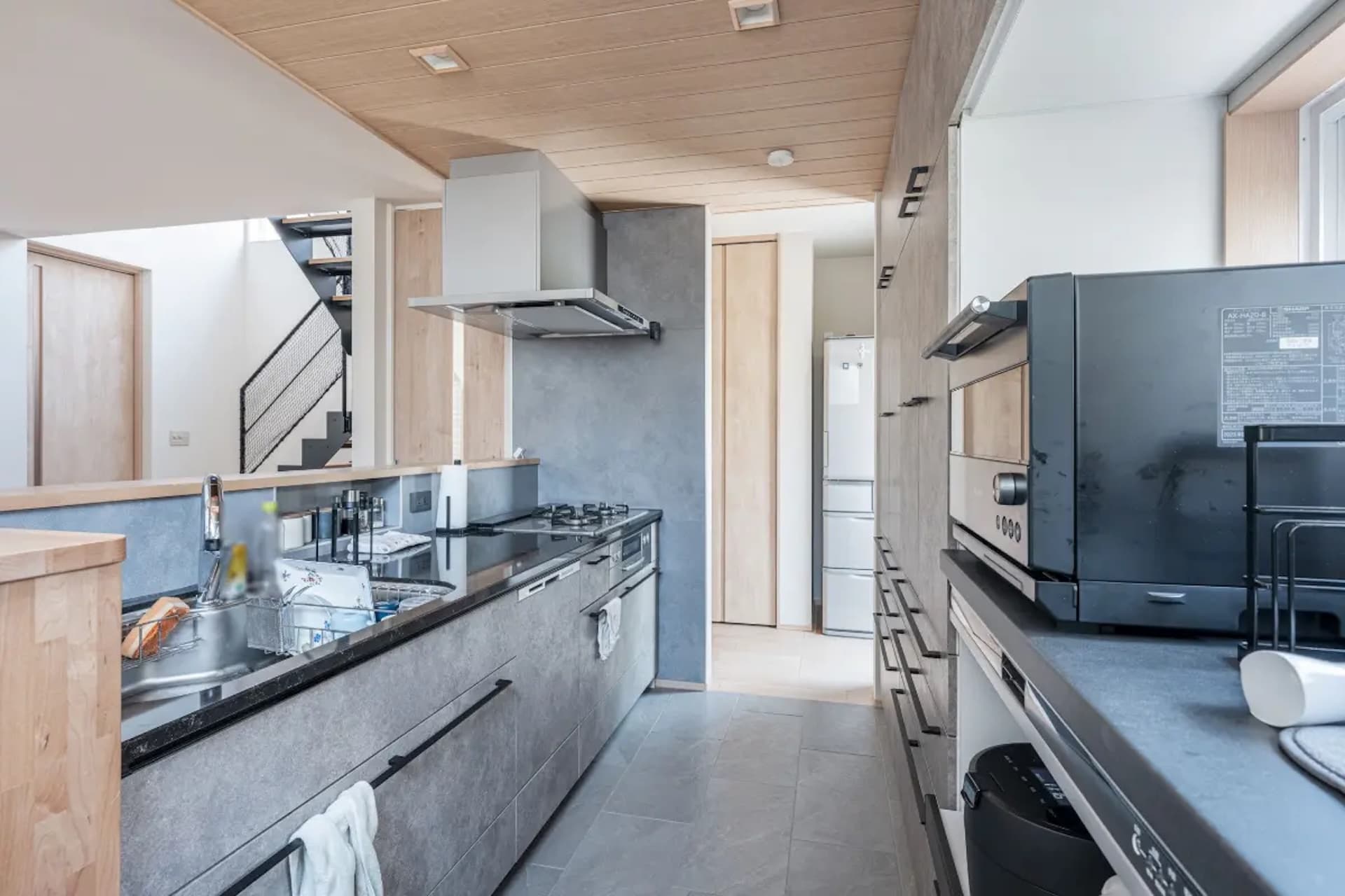 Detached house in Miyasaka 3-chome, Setagaya Ward7.jpg