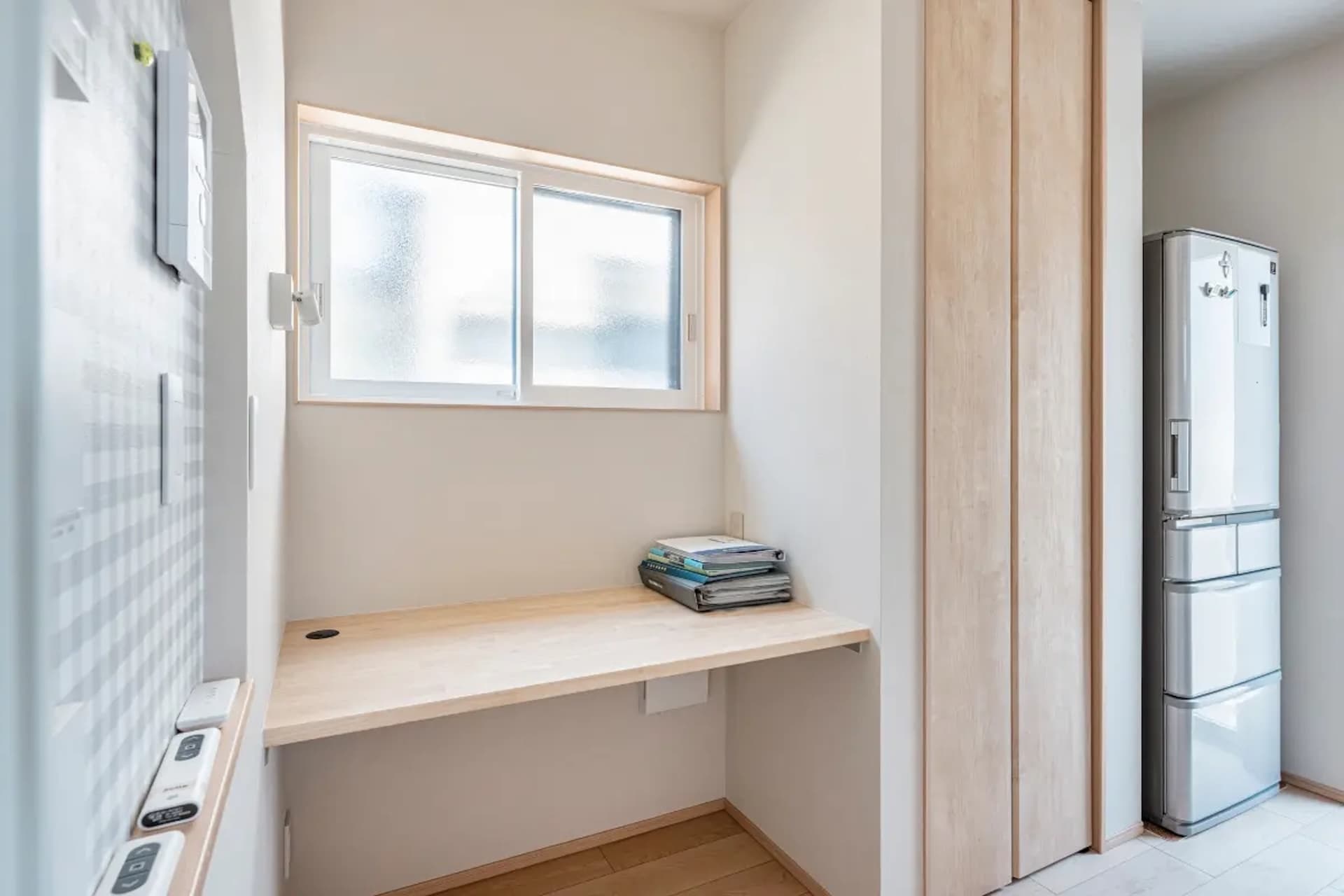 Detached house in Miyasaka 3-chome, Setagaya Ward11.jpg