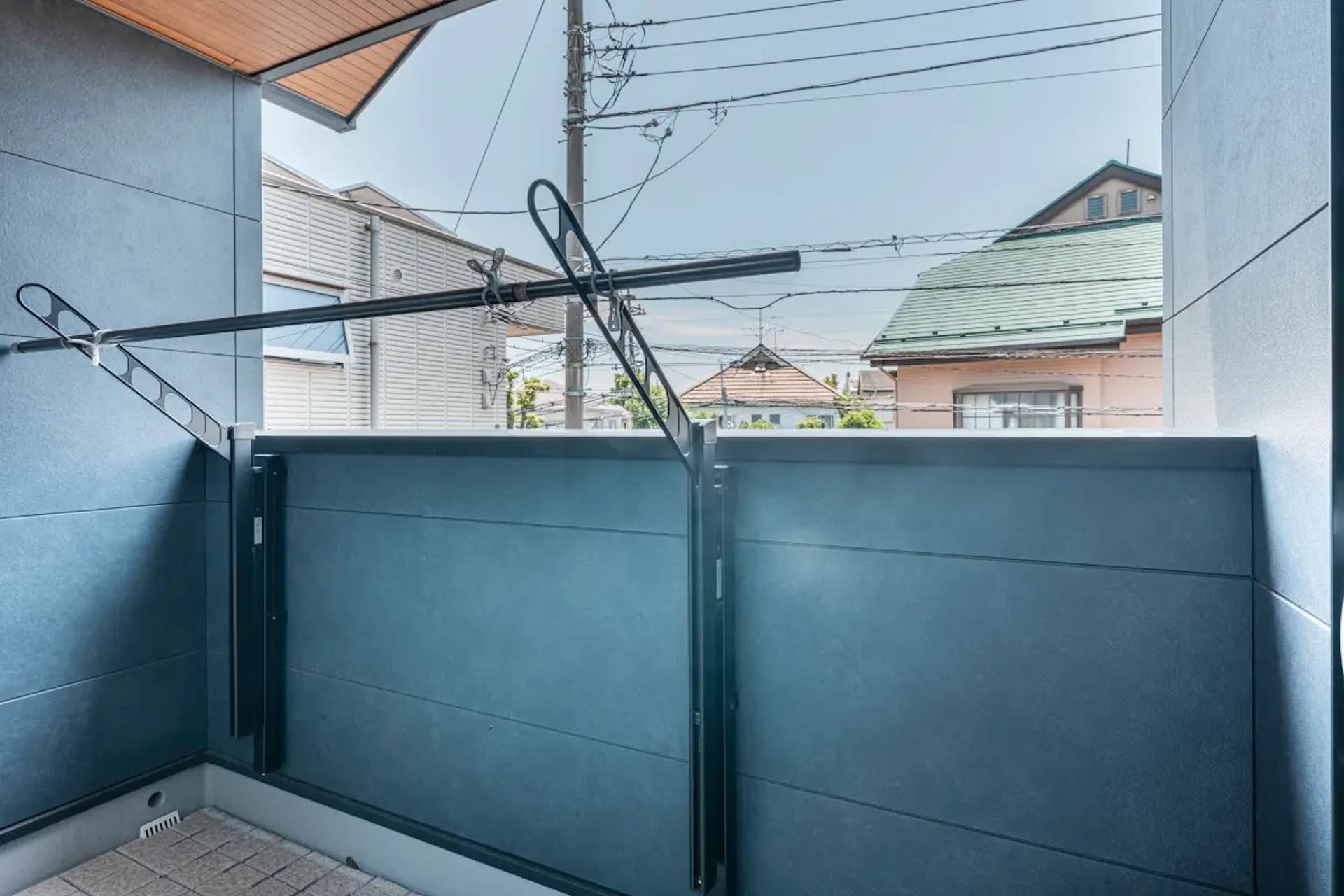 Detached house in Miyasaka 3-chome, Setagaya Ward15.jpg