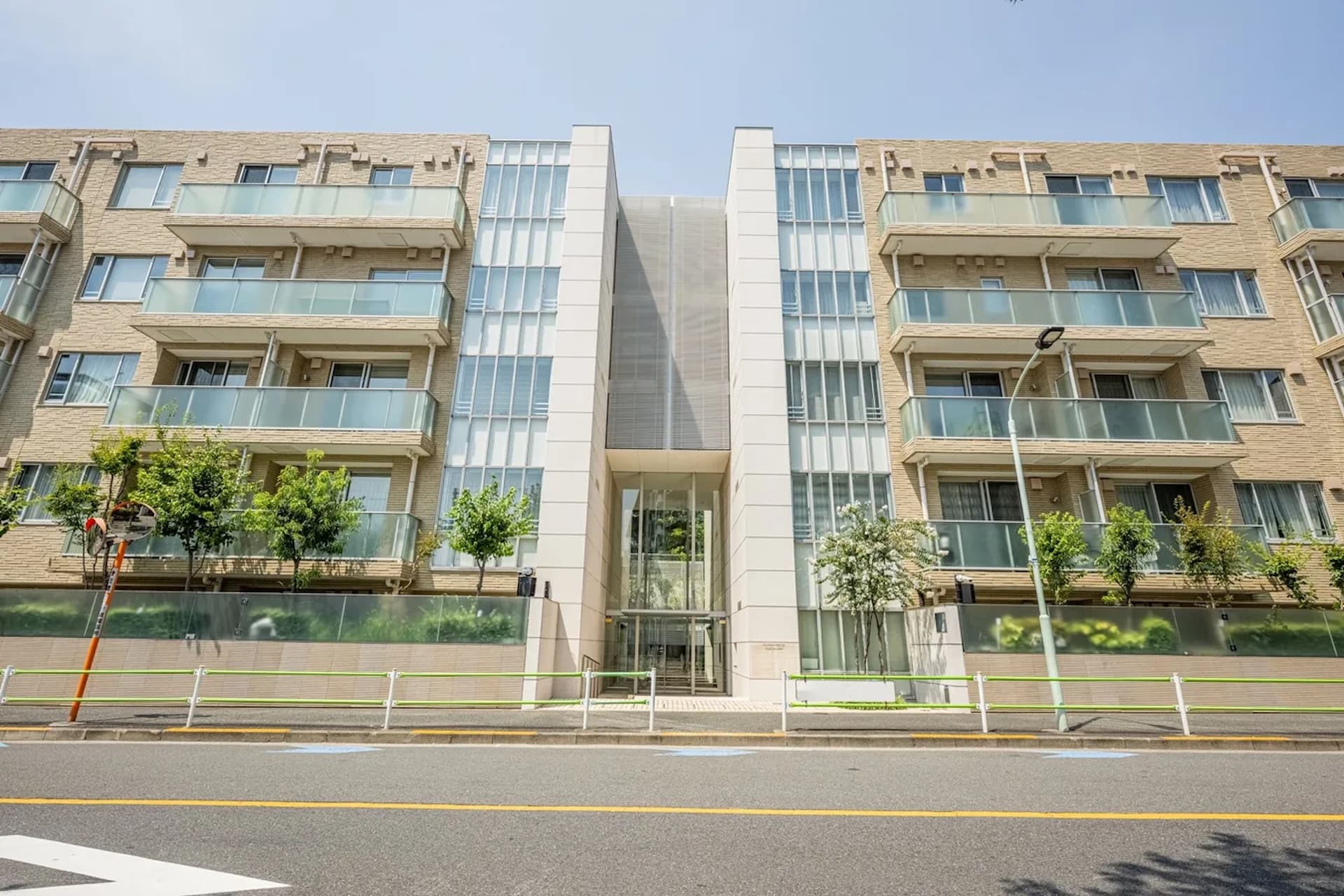 Classy House Takanawa1.jpg