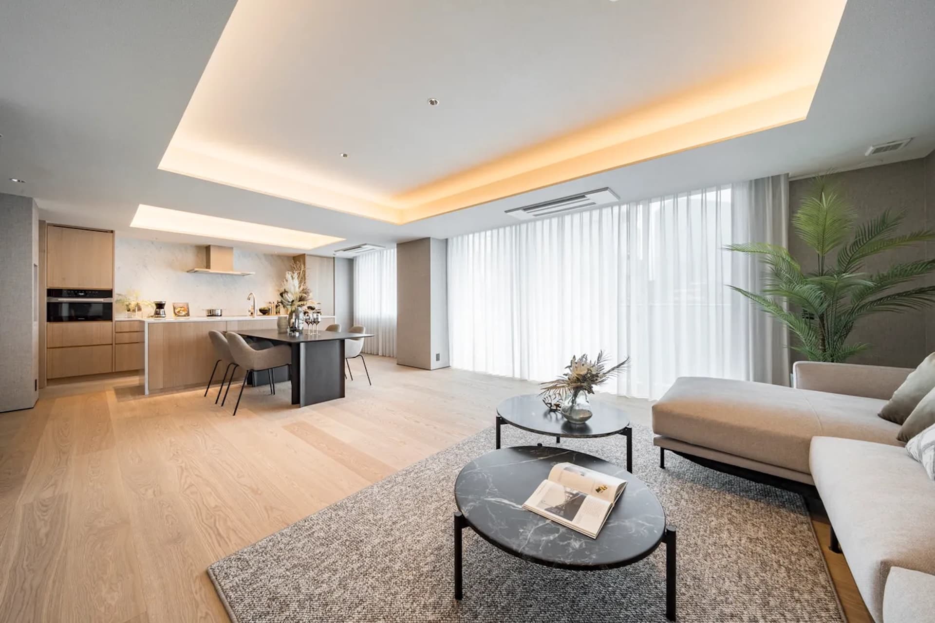 Classy House Takanawa20.jpg