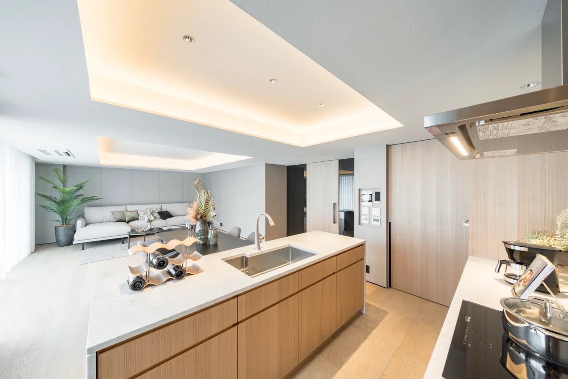 Classy House Takanawa12.jpg