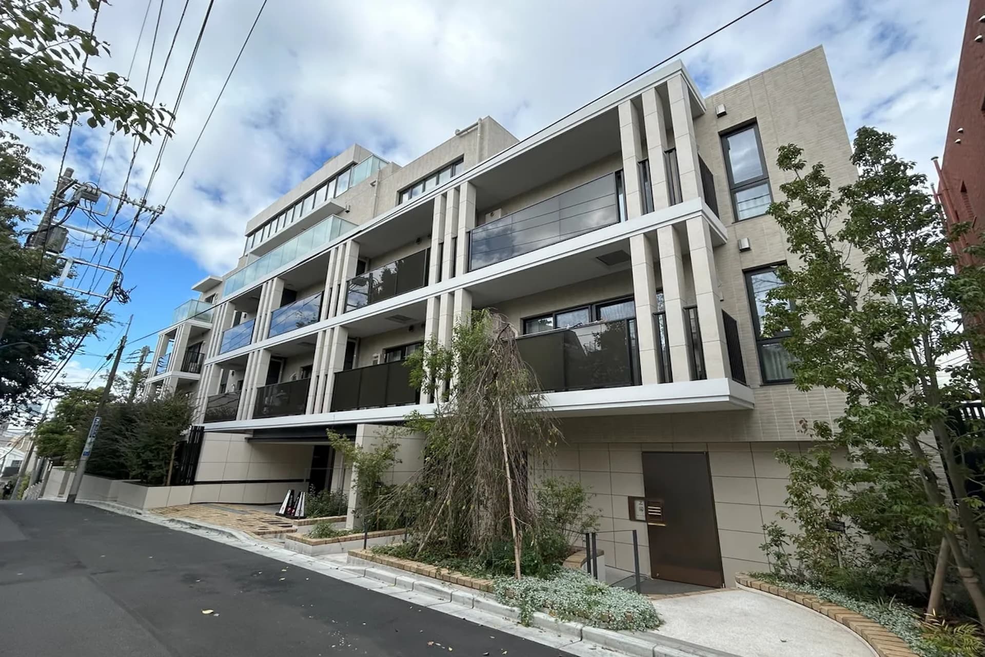 Pierce Yotsuya Hills10.jpg