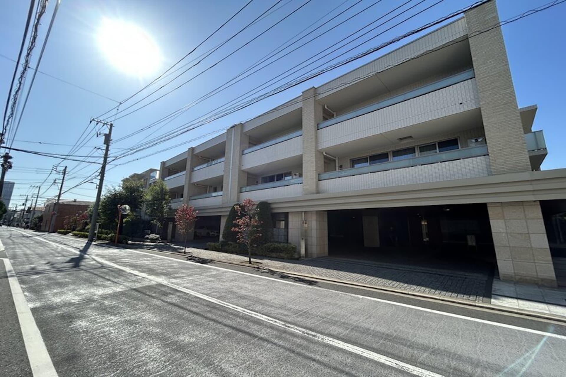 The Terrace Shimomeguro 2.jpg