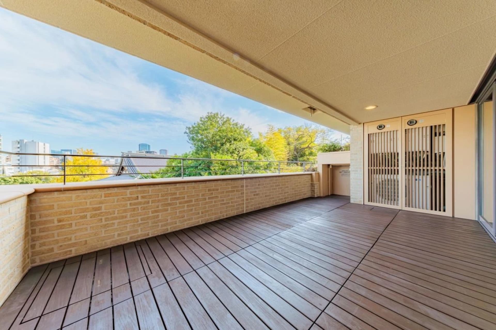 Motoazabu Hills Forest Terrace East9.jpg