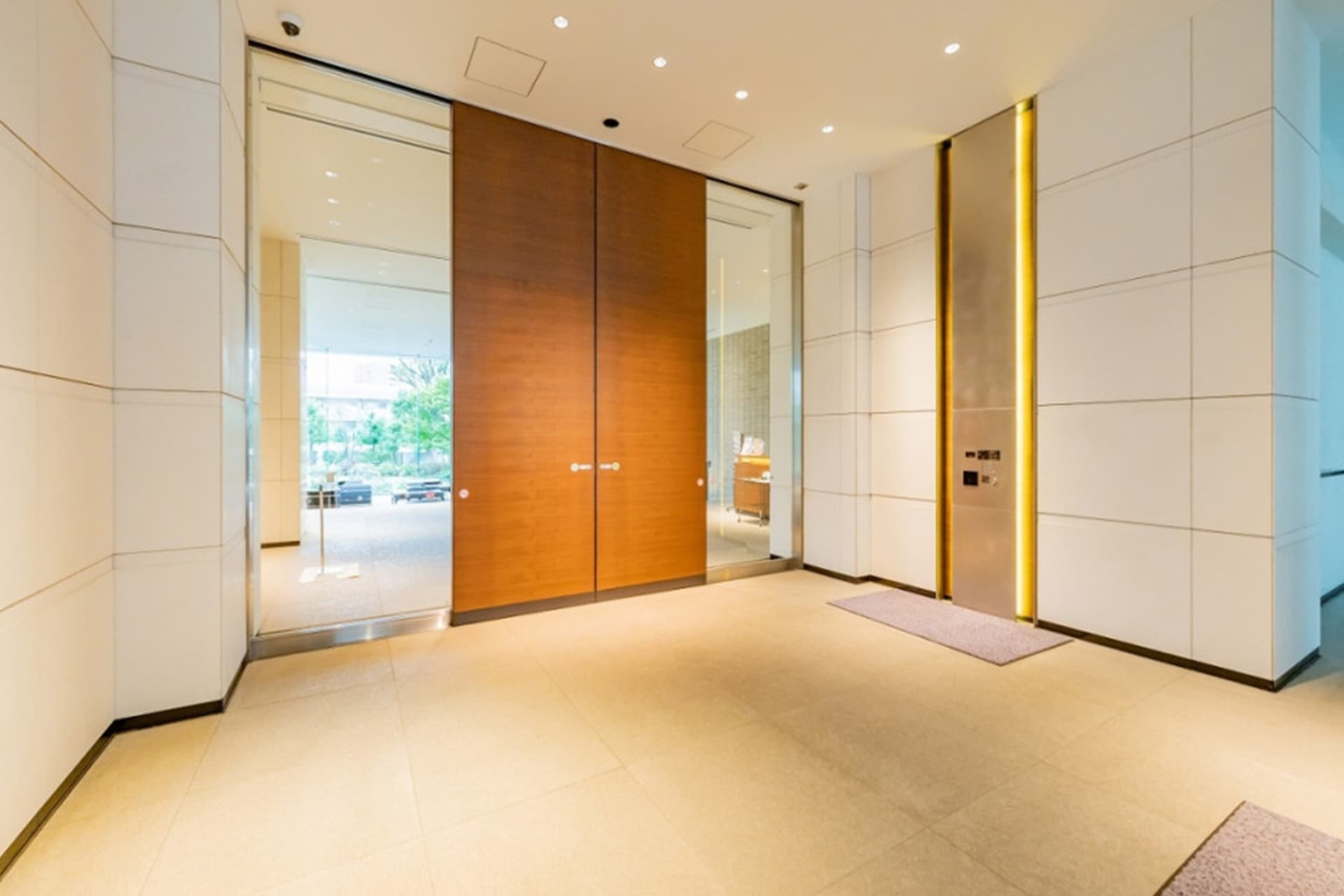 Classy House Setagaya Park8.jpg