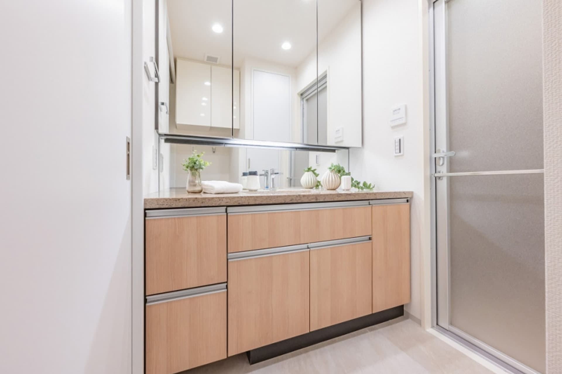 Classy House Setagaya Park4.jpg