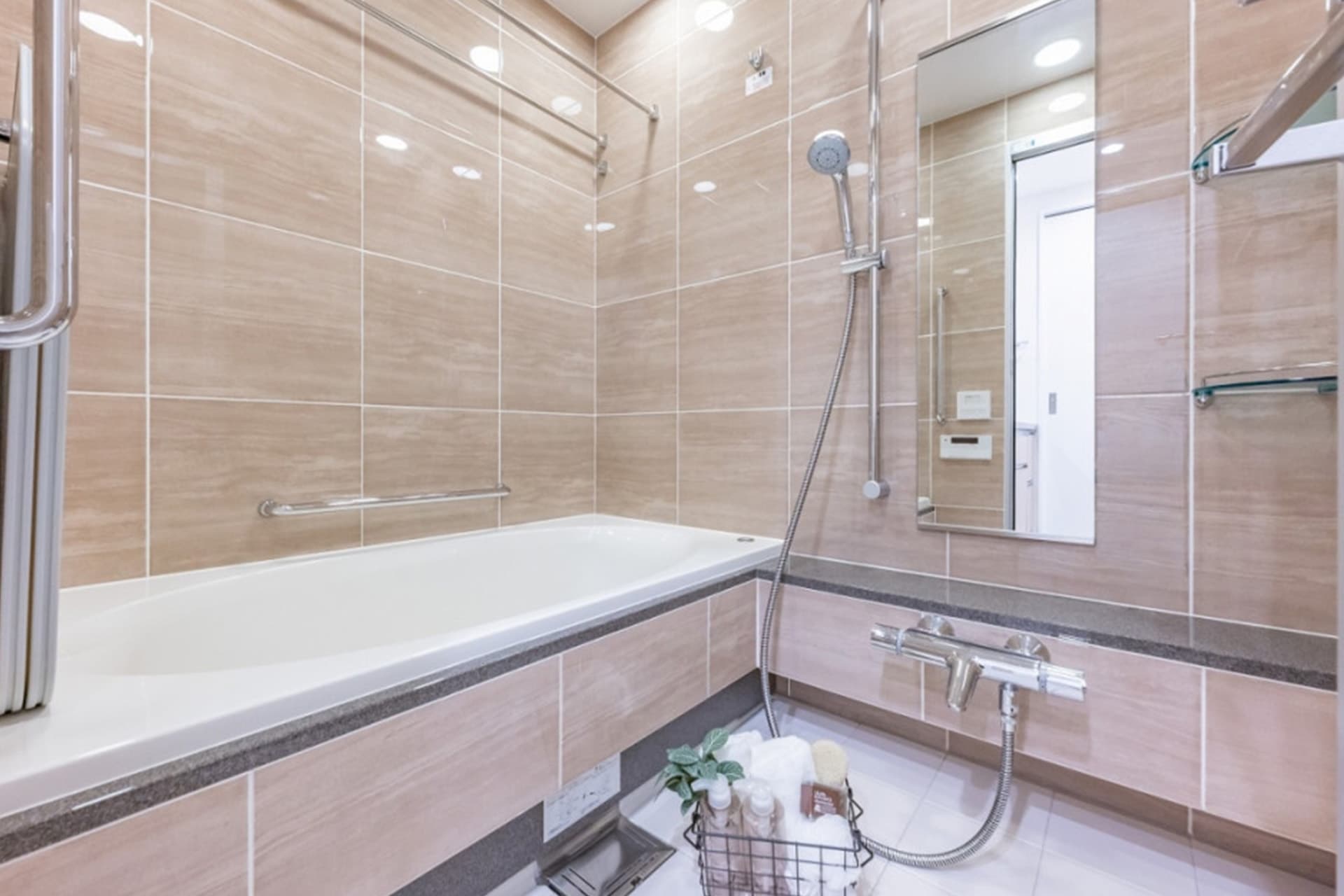 Classy House Setagaya Park3.jpg