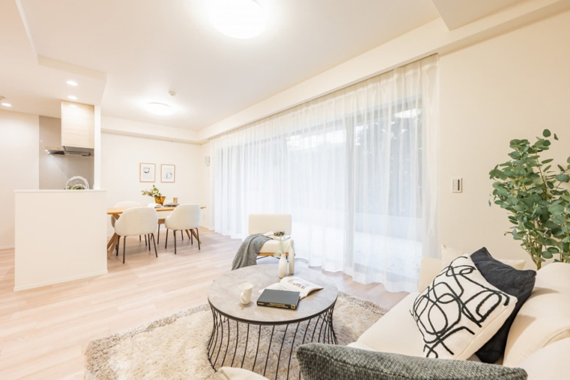 Classy House Setagaya Park9.jpg
