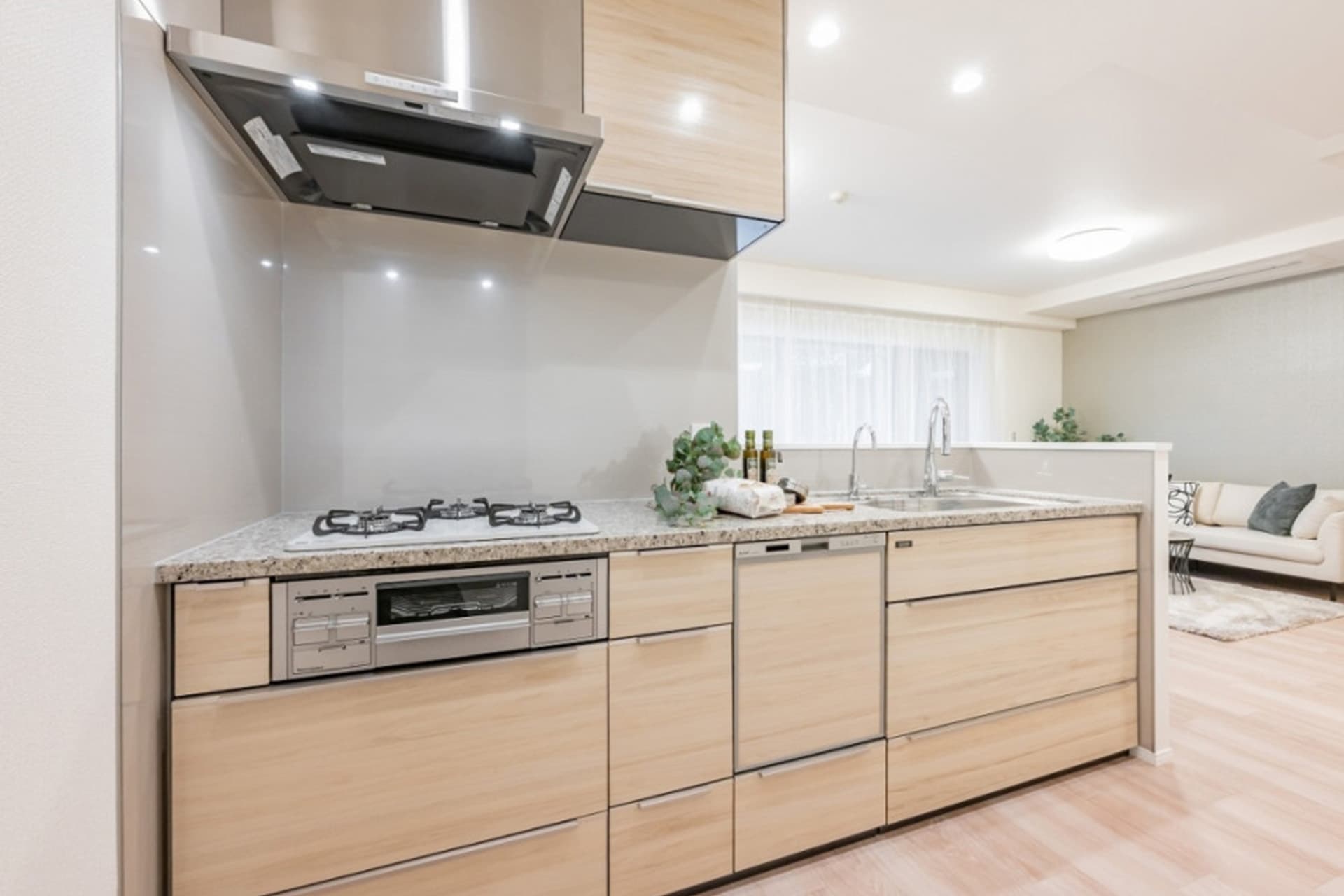 Classy House Setagaya Park2.jpg