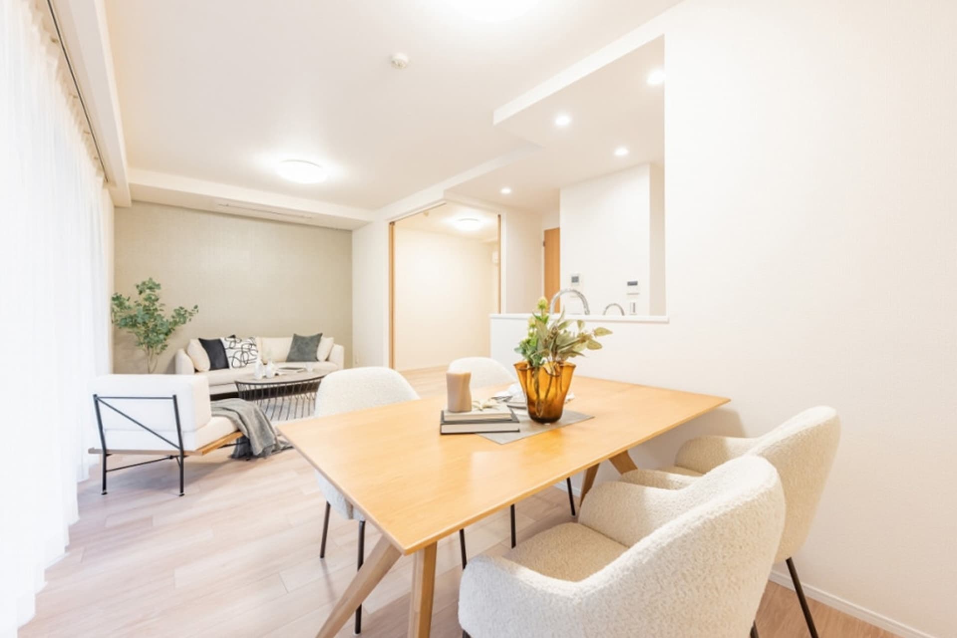 Classy House Setagaya Park10.jpg