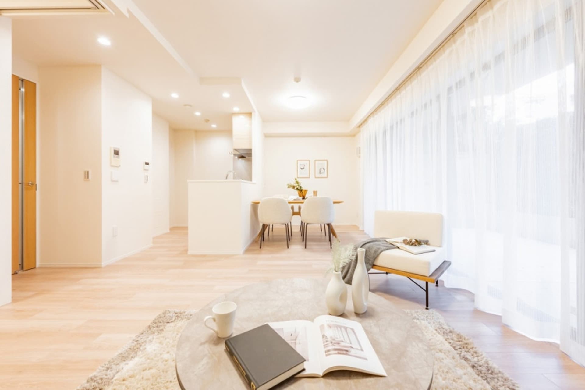 Classy House Setagaya Park1.jpg