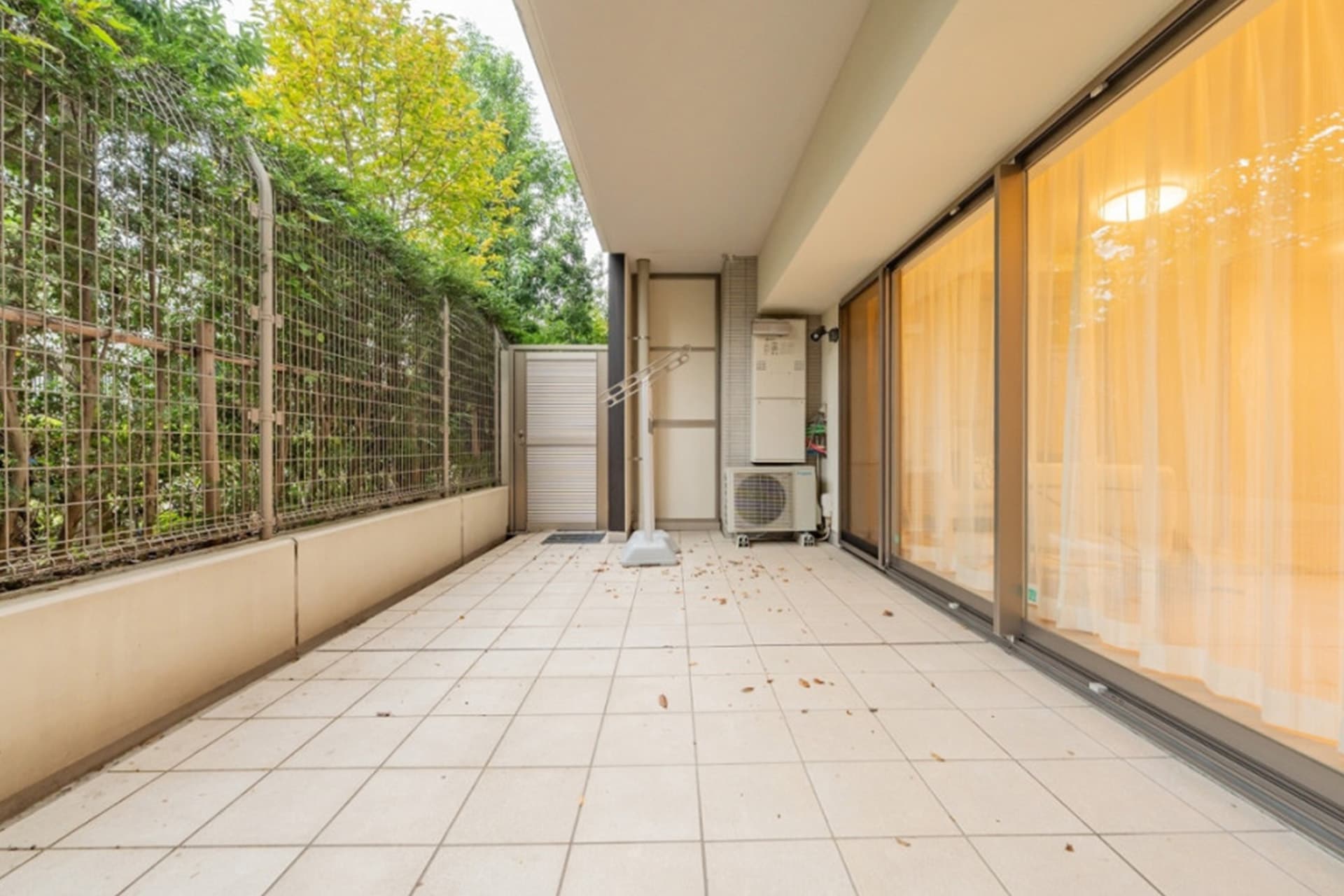 Classy House Setagaya Park6.jpg