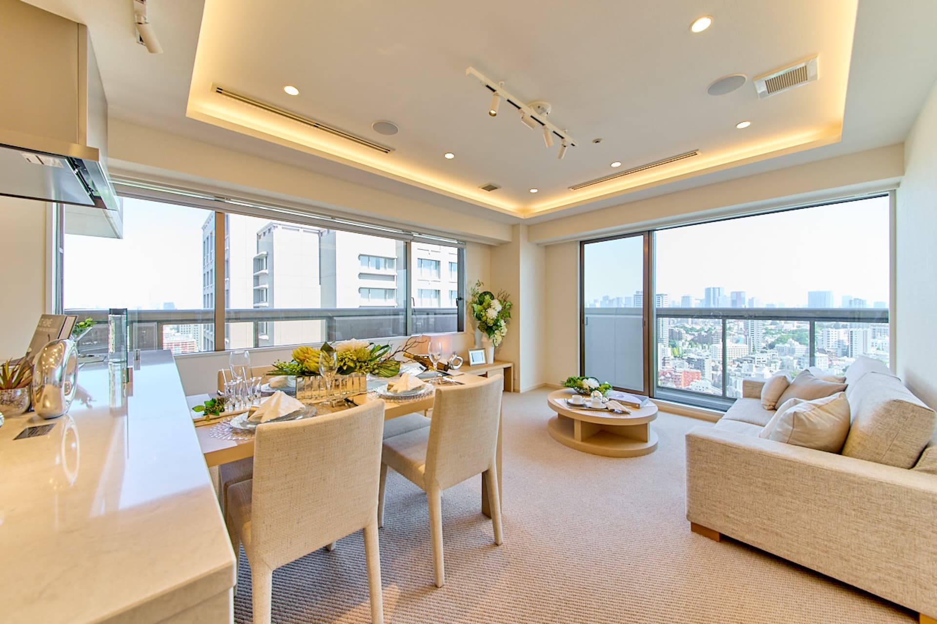 Ebisu Garden Terrace Ichibankan5.jpg