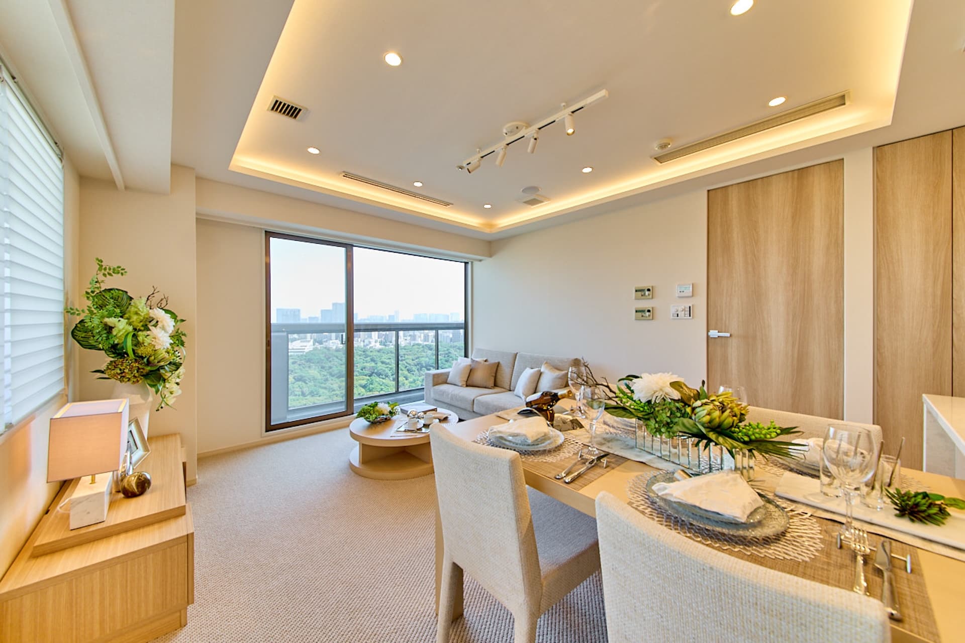 Ebisu Garden Terrace Ichibankan6.jpg