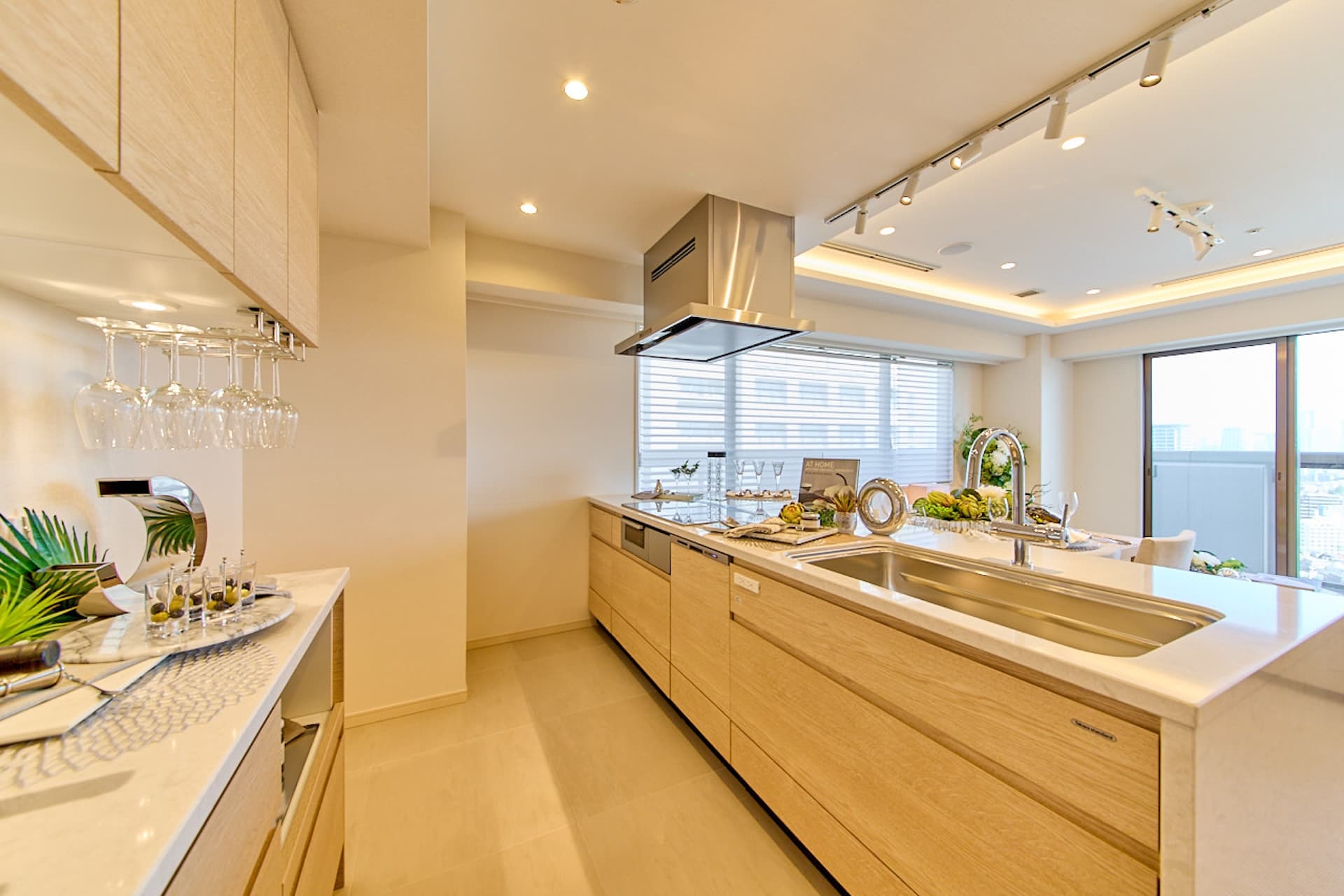 Ebisu Garden Terrace Ichibankan3.jpg