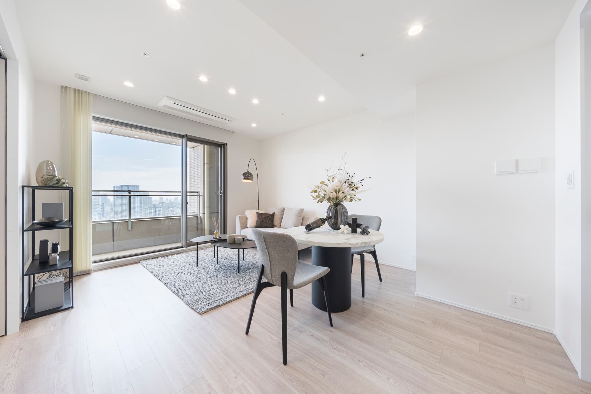 Park Court Azabujuban The Tower5.jpg