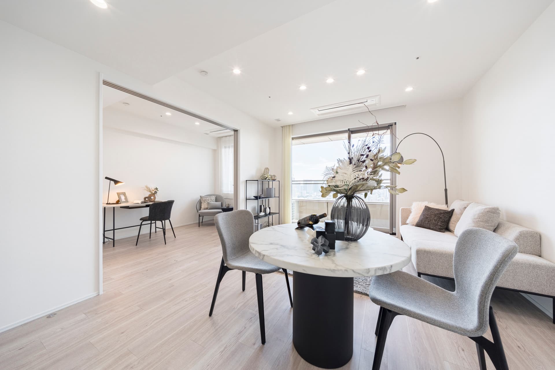 Park Court Azabujuban The Tower6.jpg