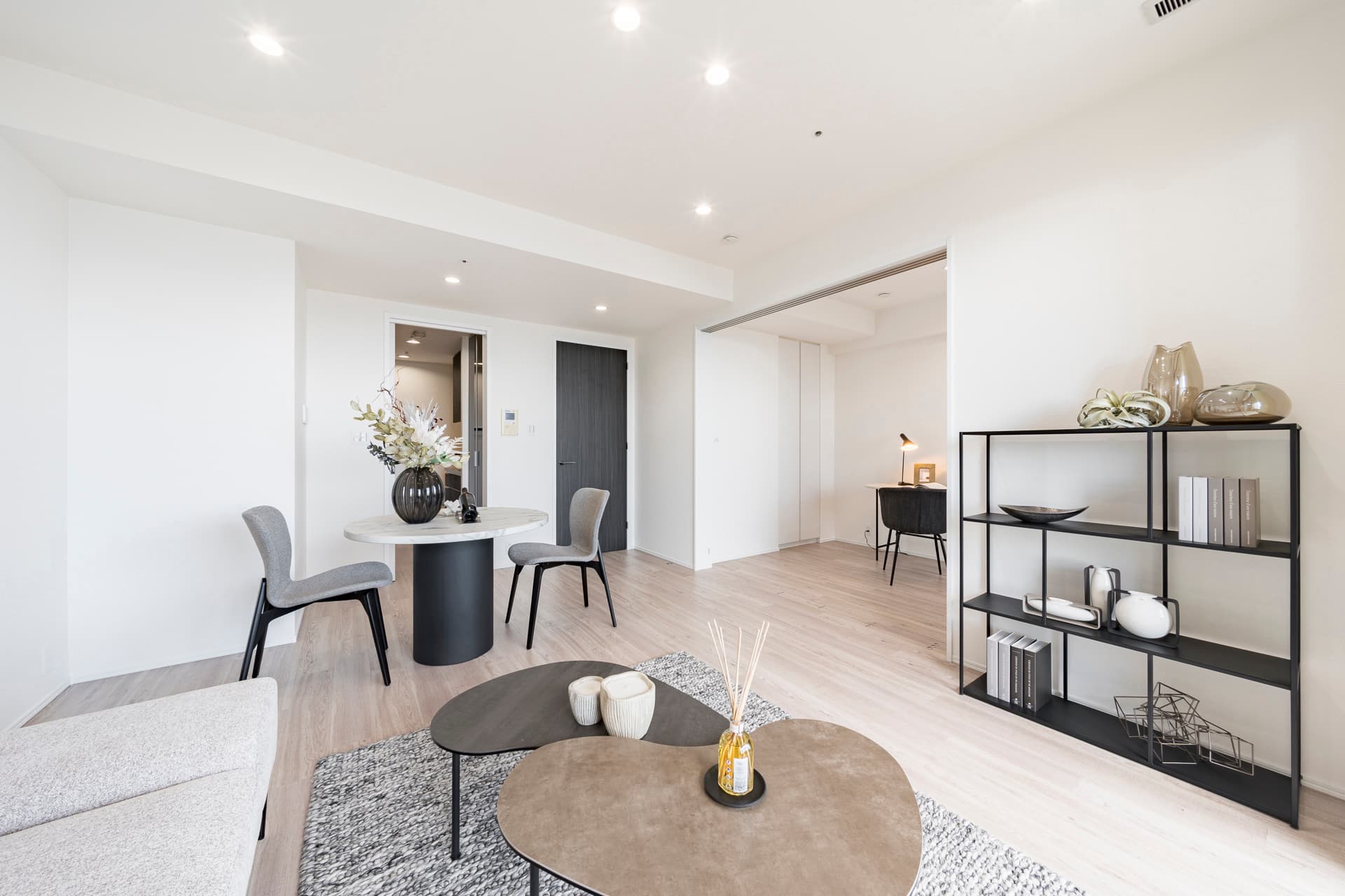 Park Court Azabujuban The Tower7.jpg