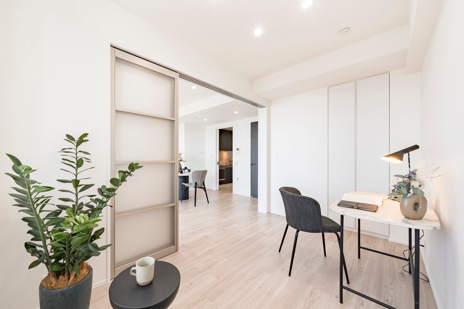 Park Court Azabujuban The Tower12.jpg