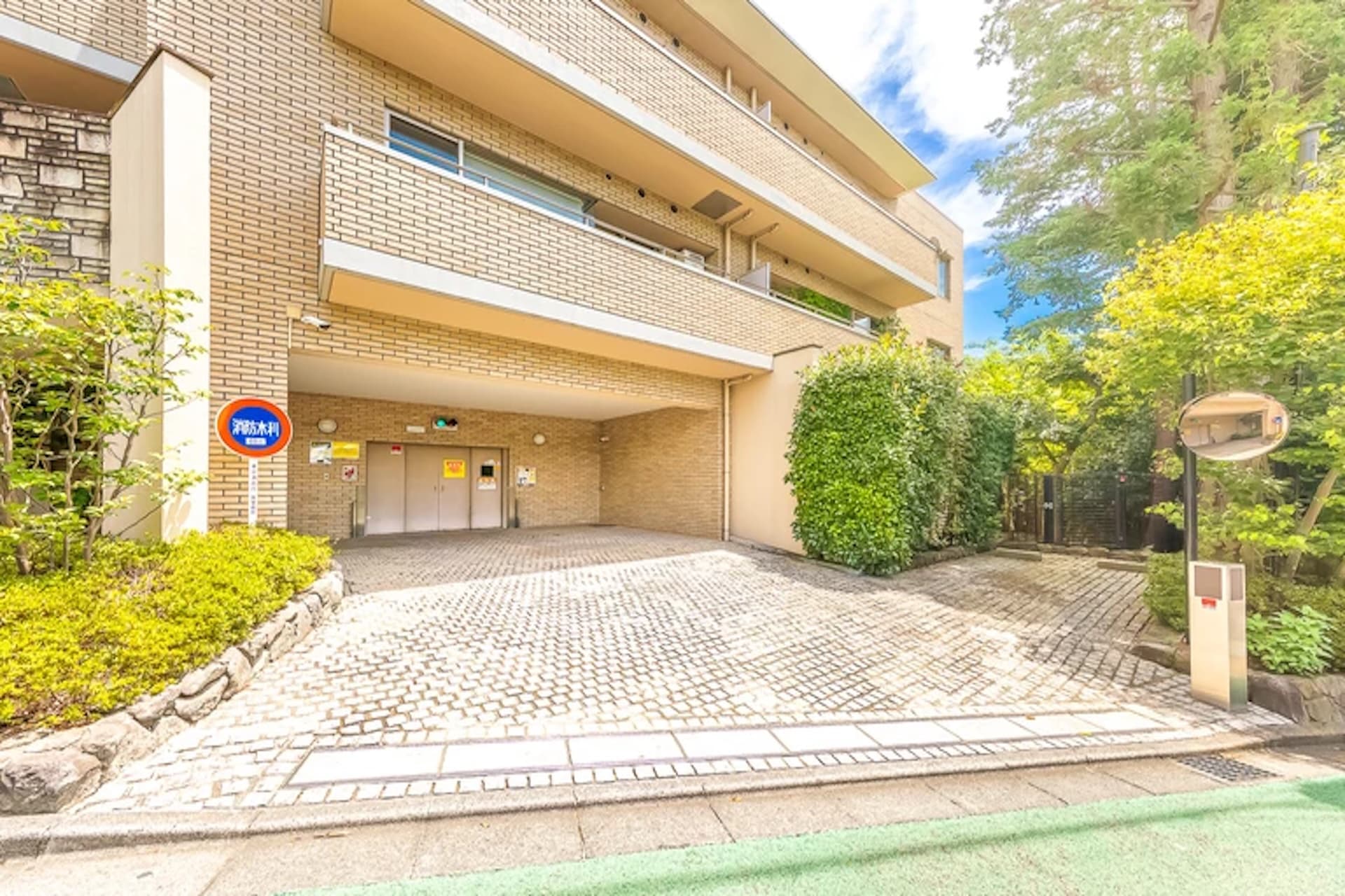 Tokyu Dwell Prestige Seta South Terrace24.jpg