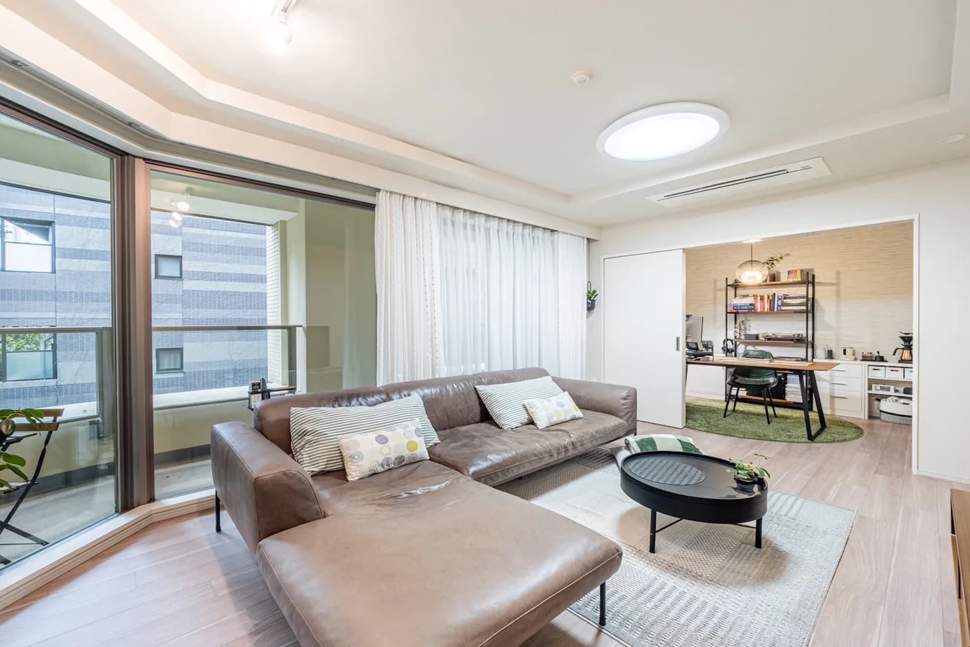 Park Court Toranomon Atago Tower1.jpg