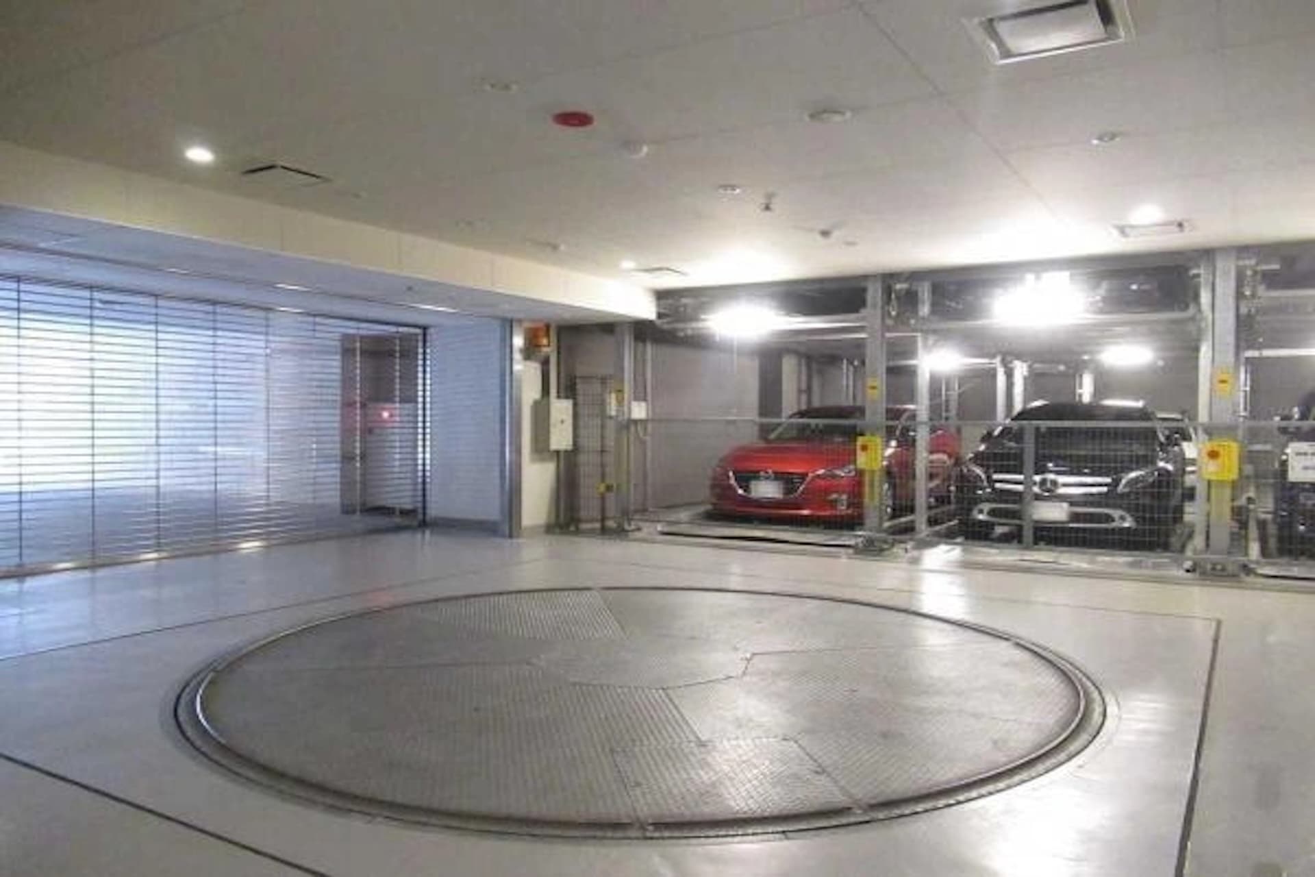 The Parkhouse Atago Toranomon10.jpg