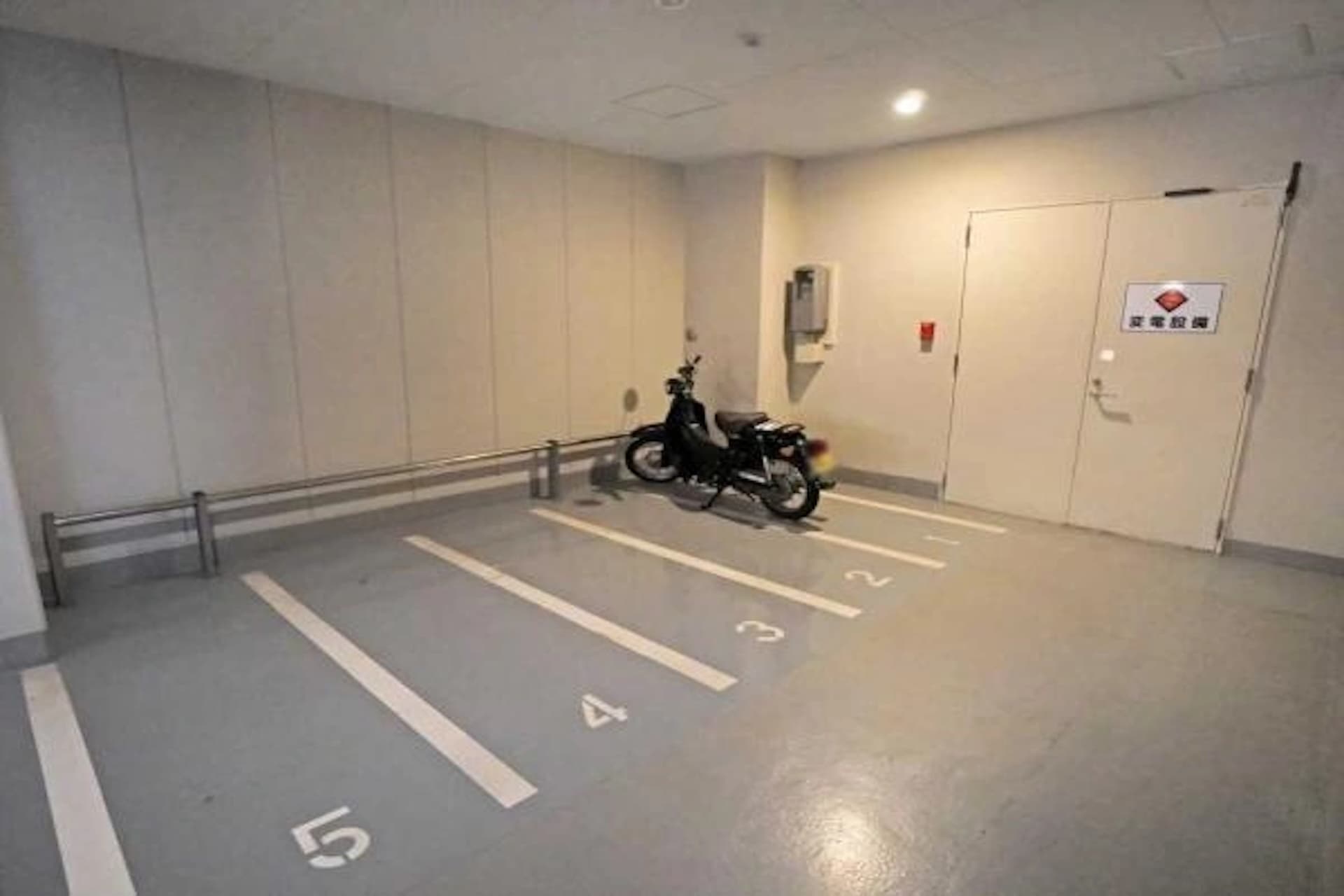 The Parkhouse Atago Toranomon11.jpg