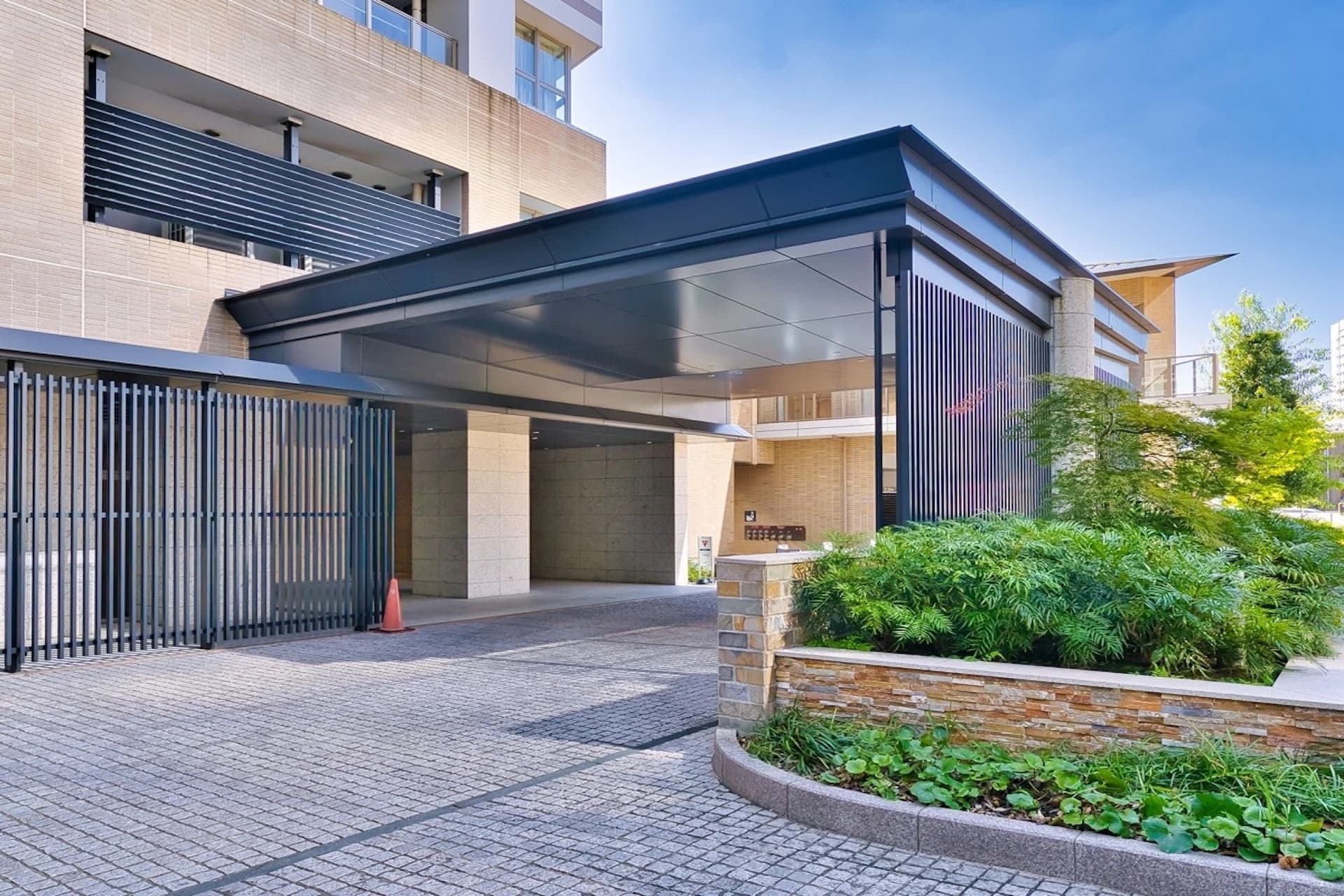 The Park House Nishishinjuku Tower 601.jpg