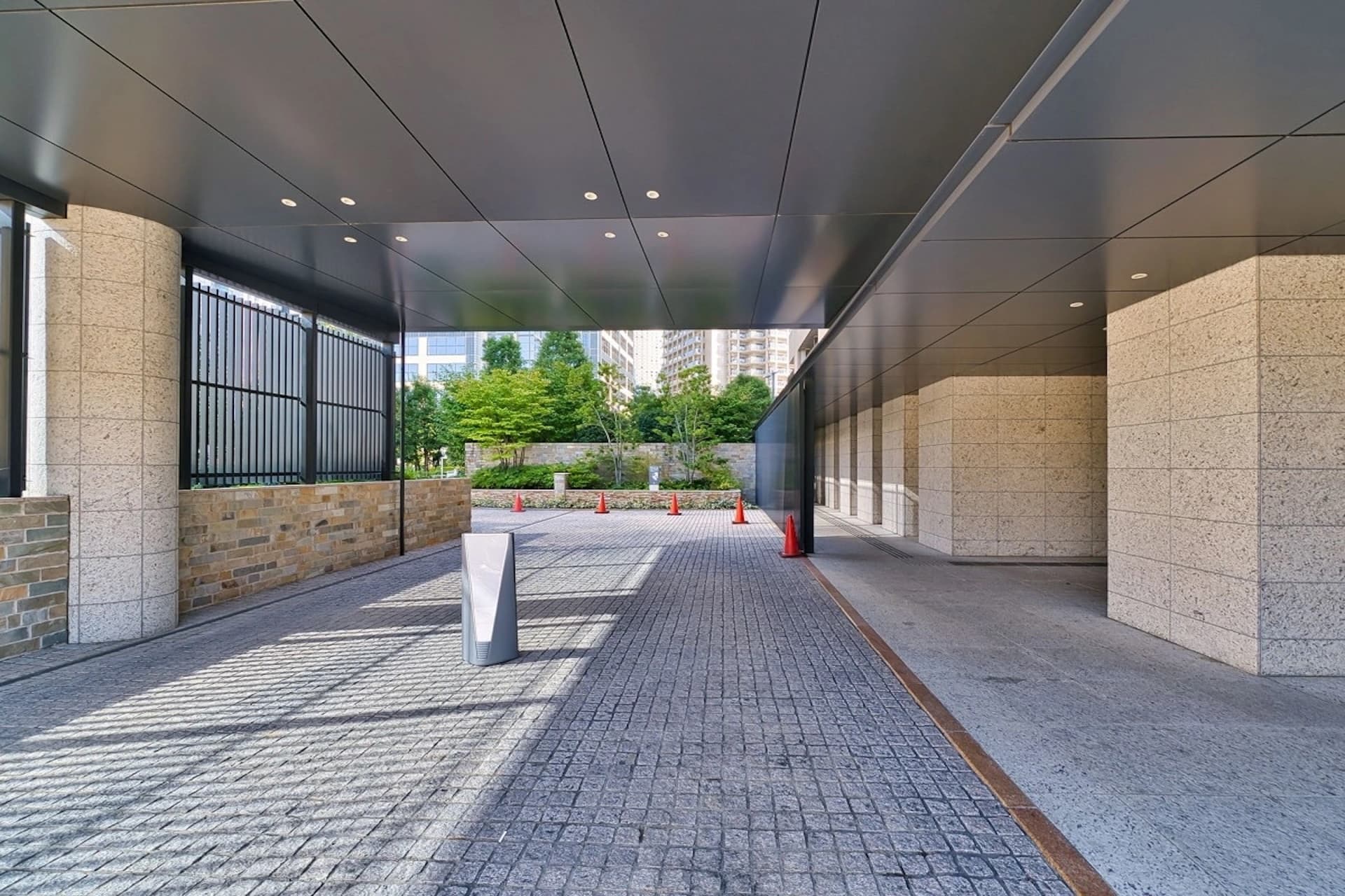 The Park House Nishishinjuku Tower 6010.jpg