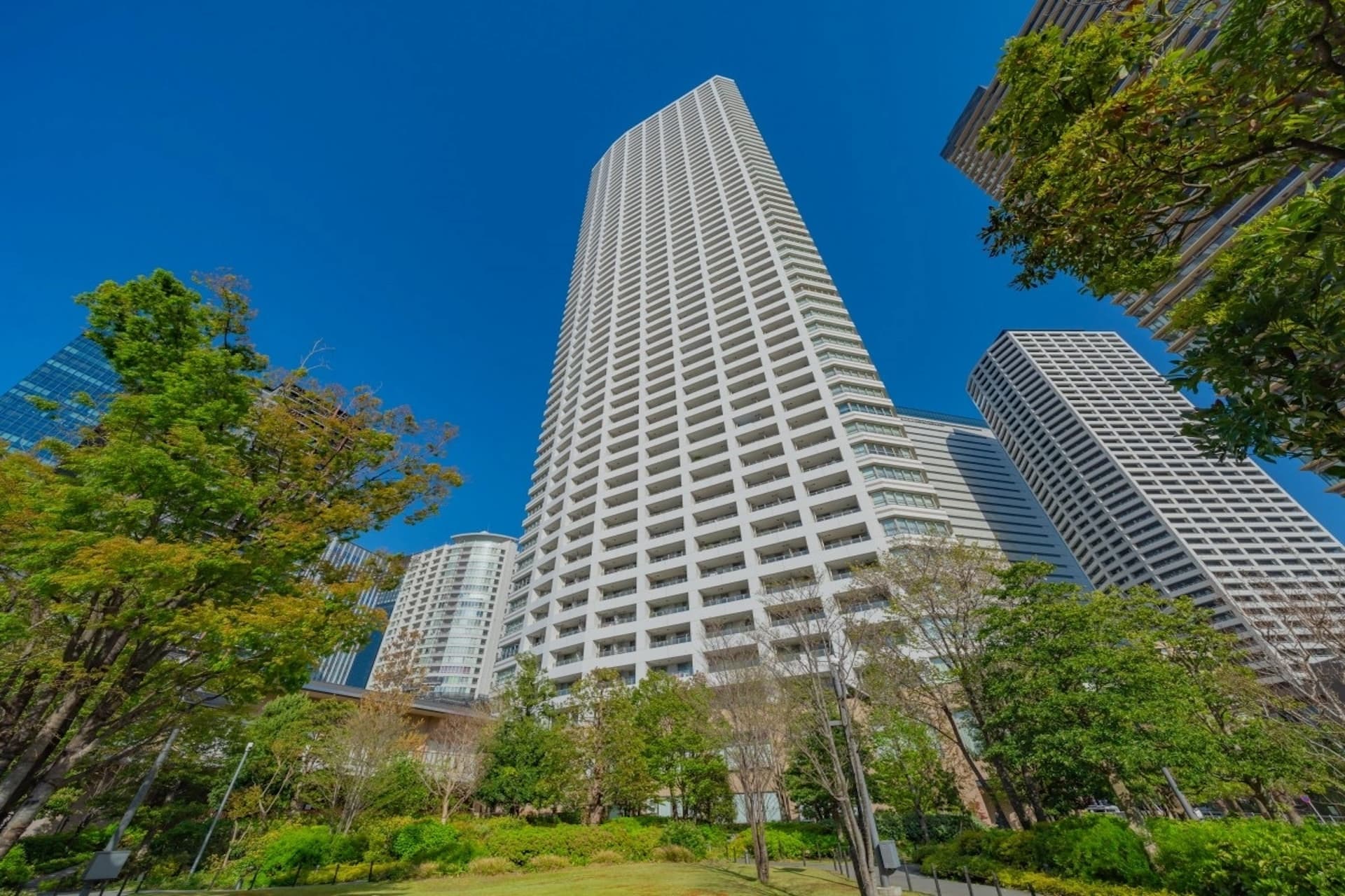 The Park House Nishishinjuku Tower 6011.jpg