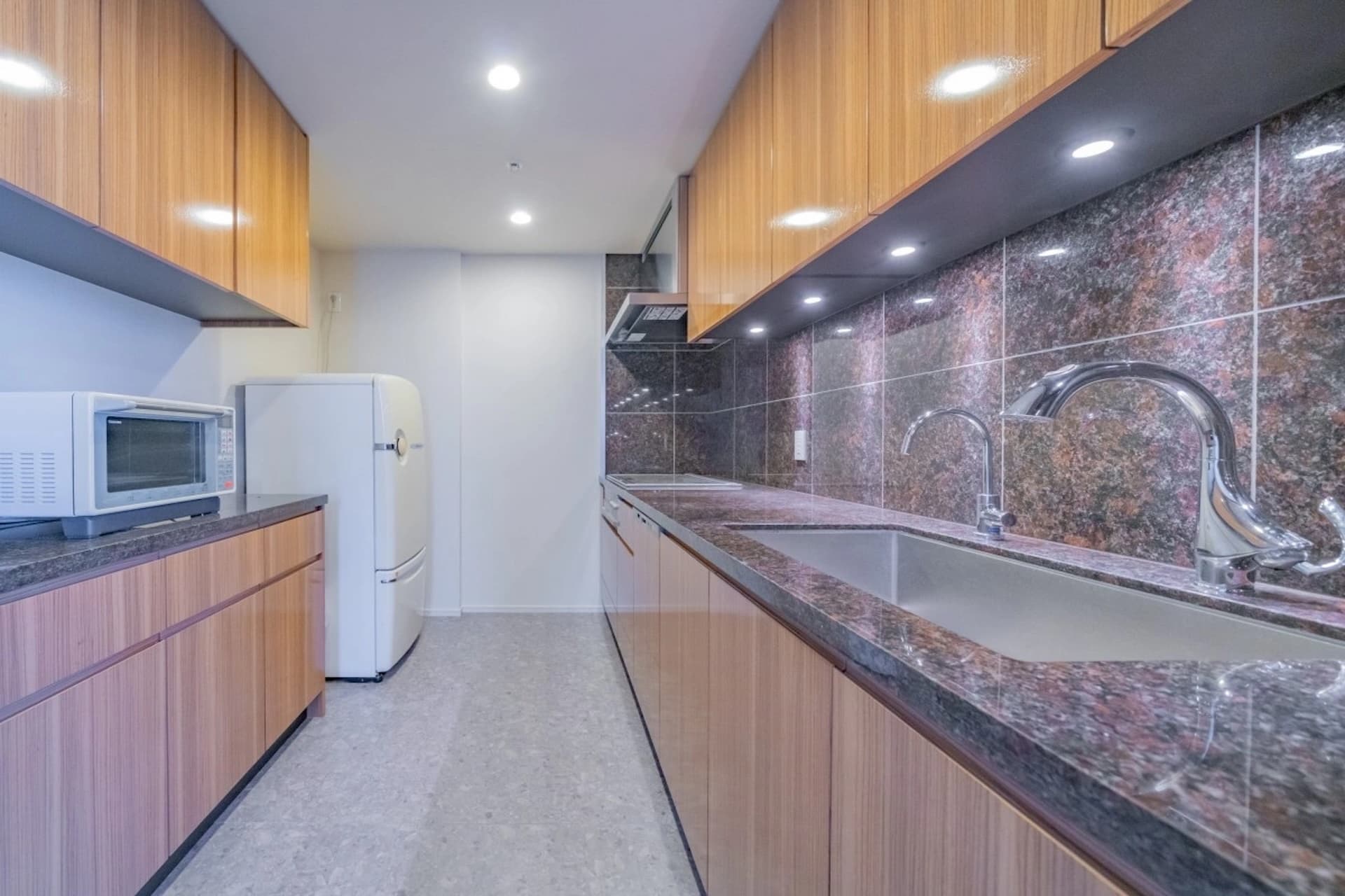 The Park House Nishishinjuku Tower 604.jpg