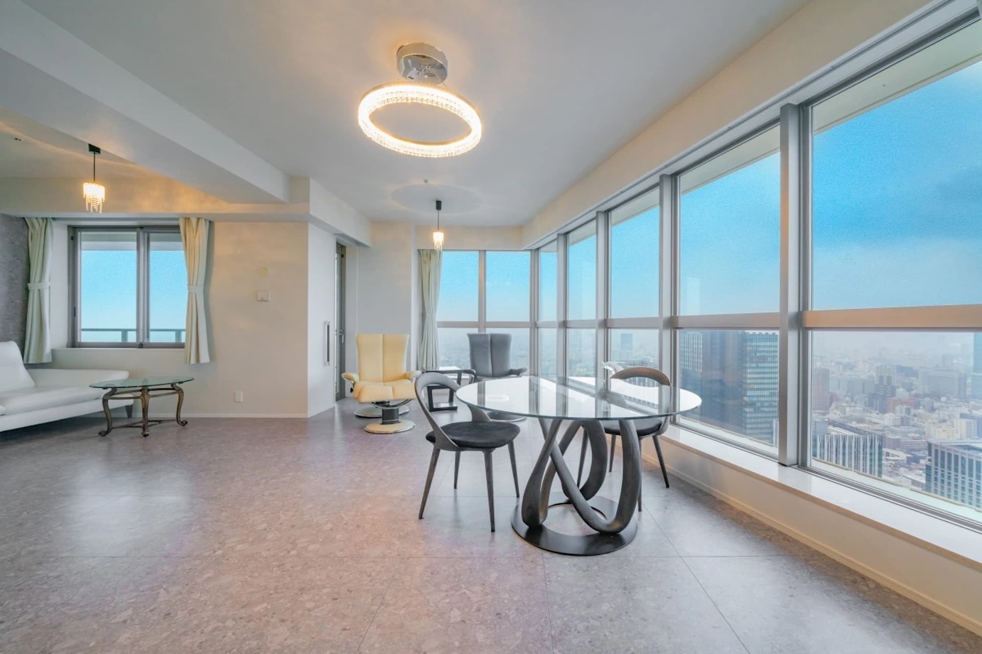 The Park House Nishishinjuku Tower 603.jpg