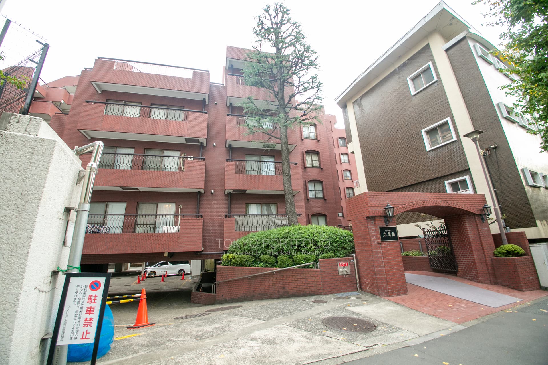  Mansion Hiroodai14.JPG