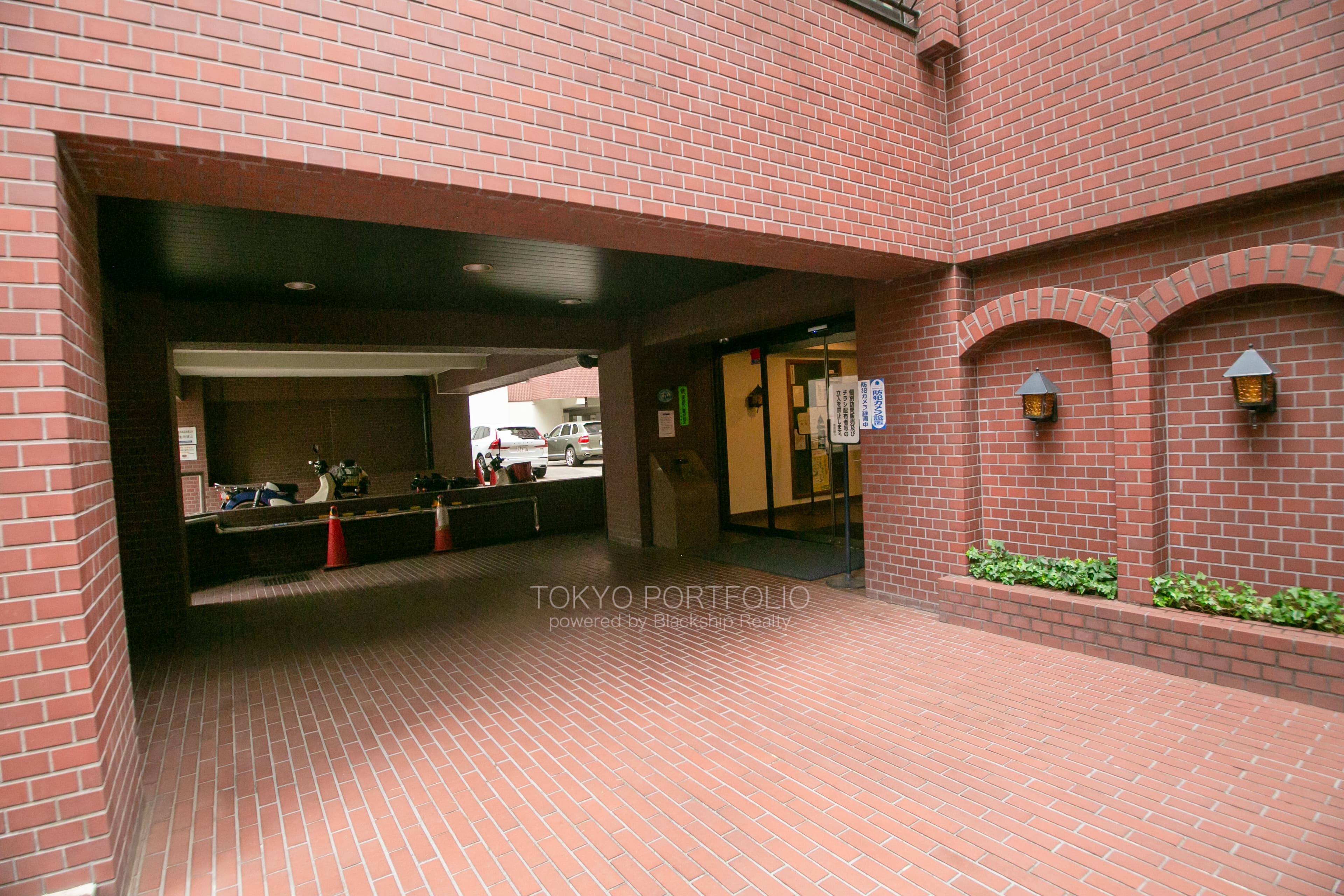  Mansion Hiroodai13.JPG