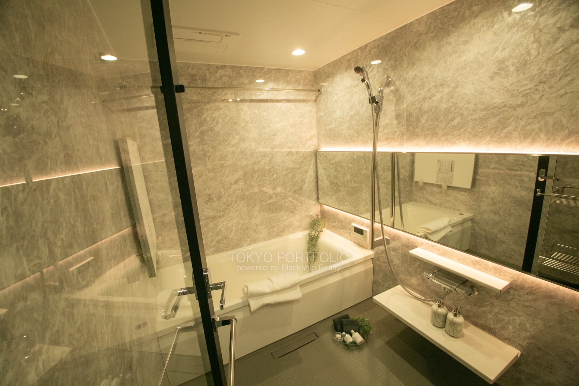  Mansion Hiroodai1.JPG