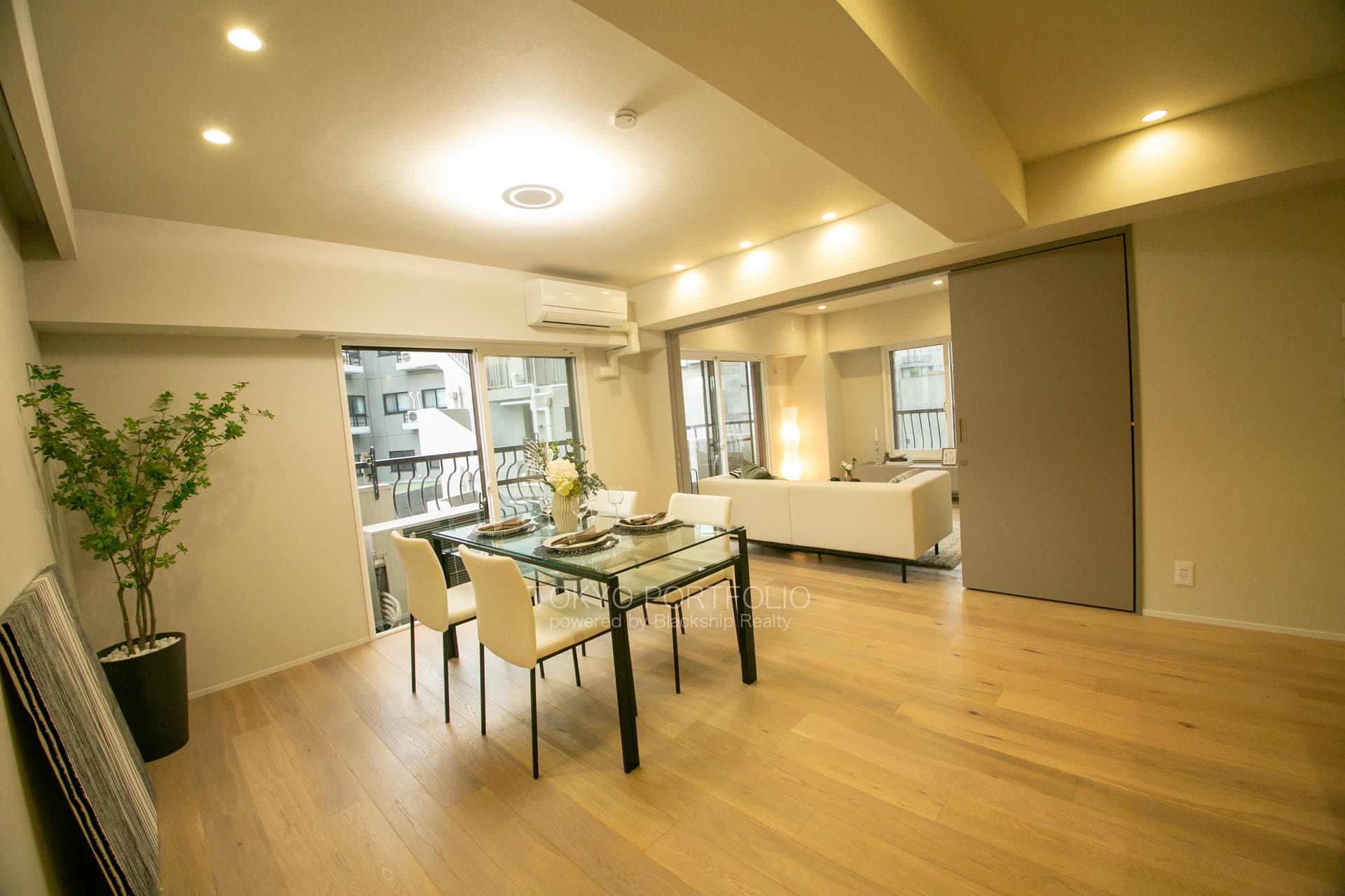  Mansion Hiroodai4.JPG