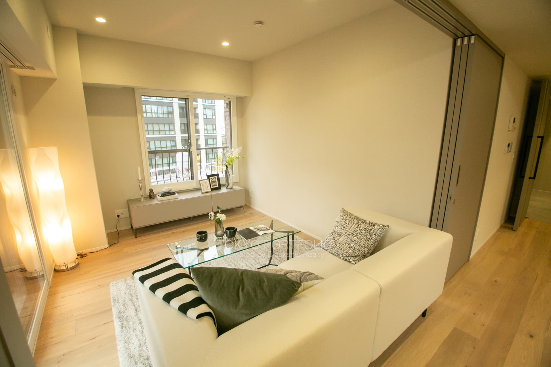  Mansion Hiroodai5.JPG