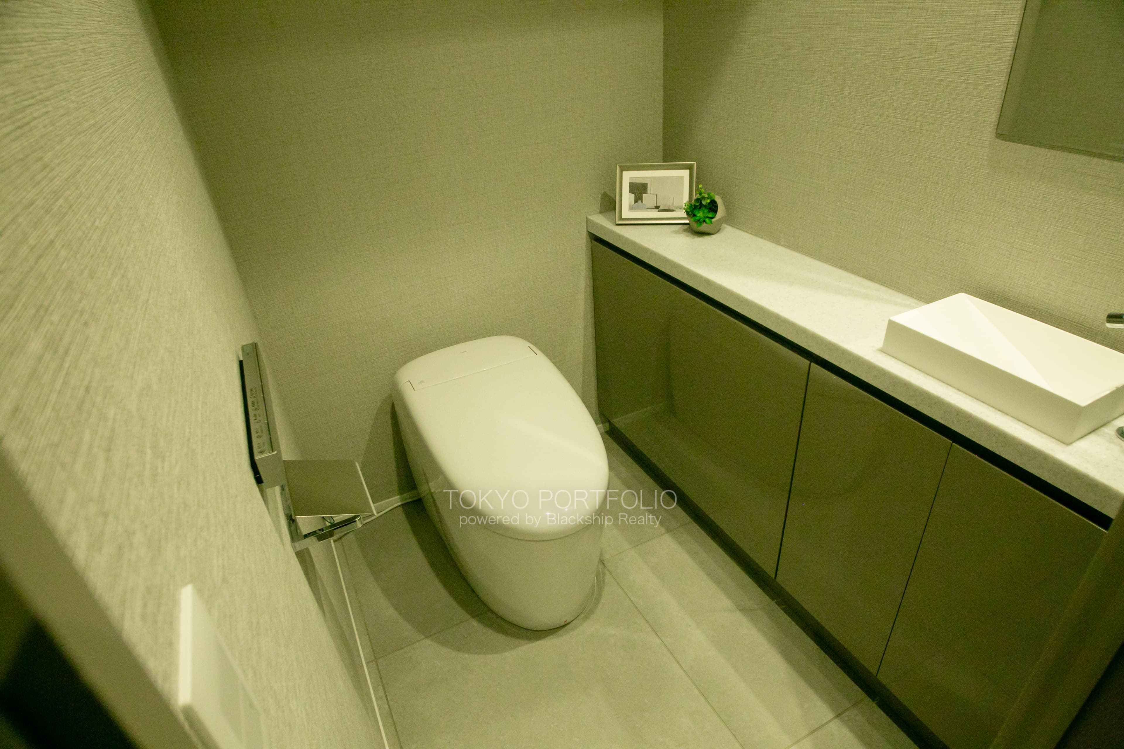  Mansion Hiroodai11.JPG