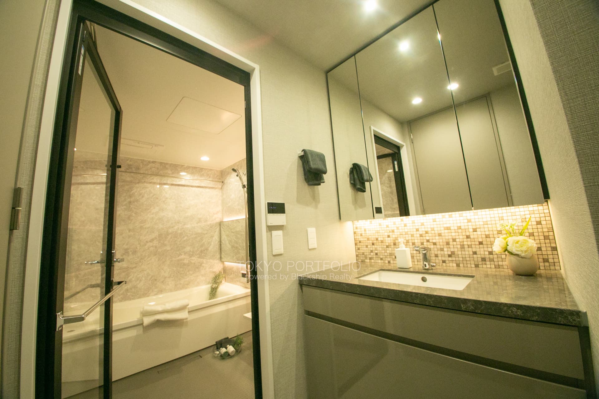  Mansion Hiroodai12.JPG